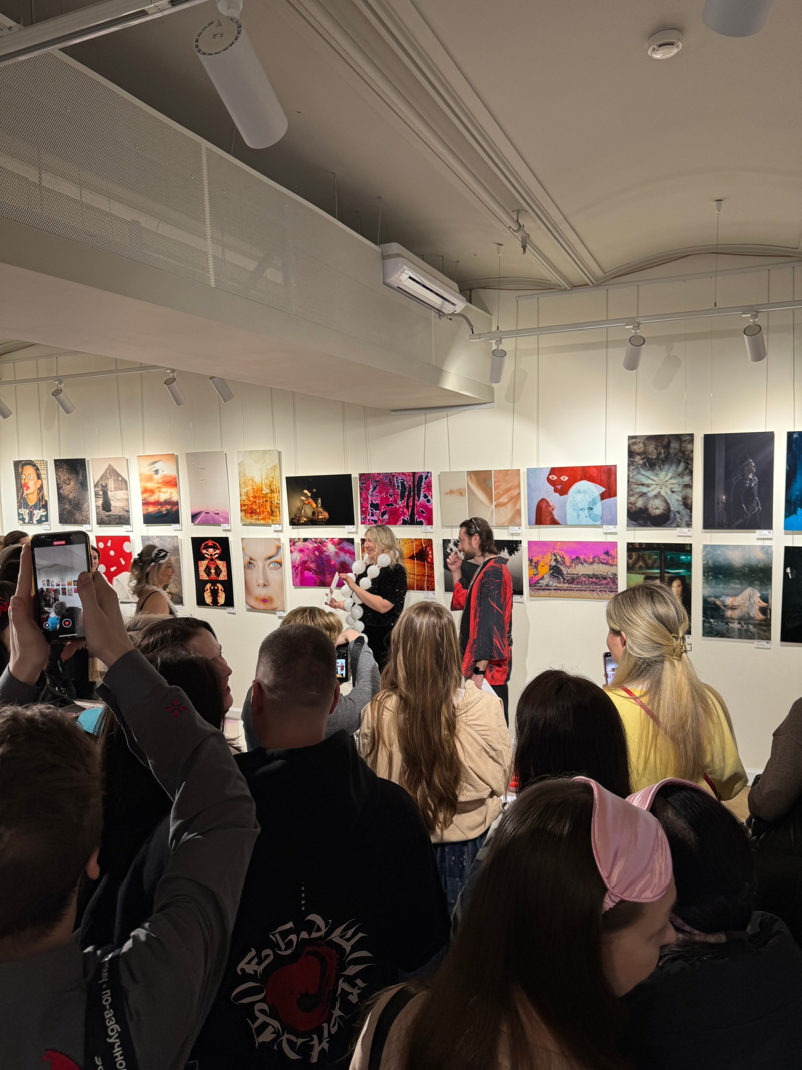 ГУМ. МОСКВА «МИР СНОВ». ARTEXPOPHOTO