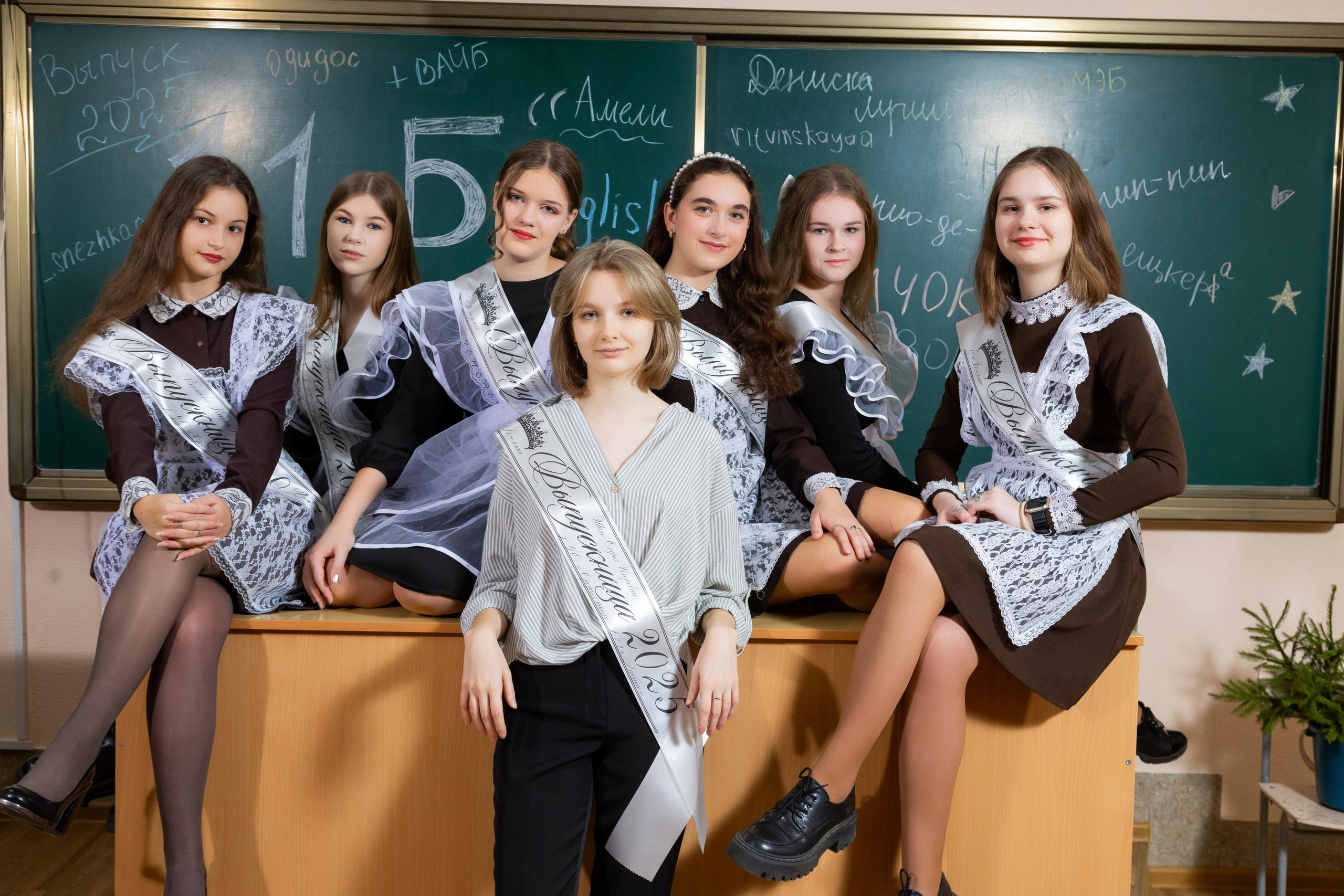 «История на три акта». Школьный фотограф Дмитрий Дудик