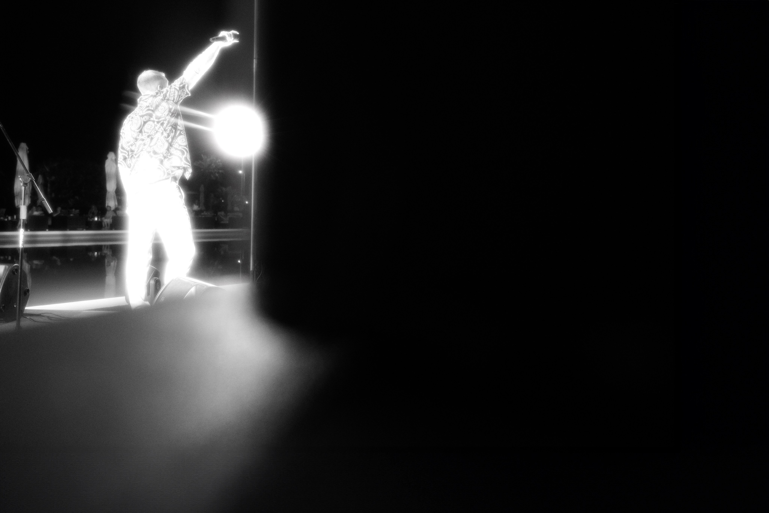 Концерт Братья Грим в Сочи — артисты на сцене в невероятном драйве и энергии