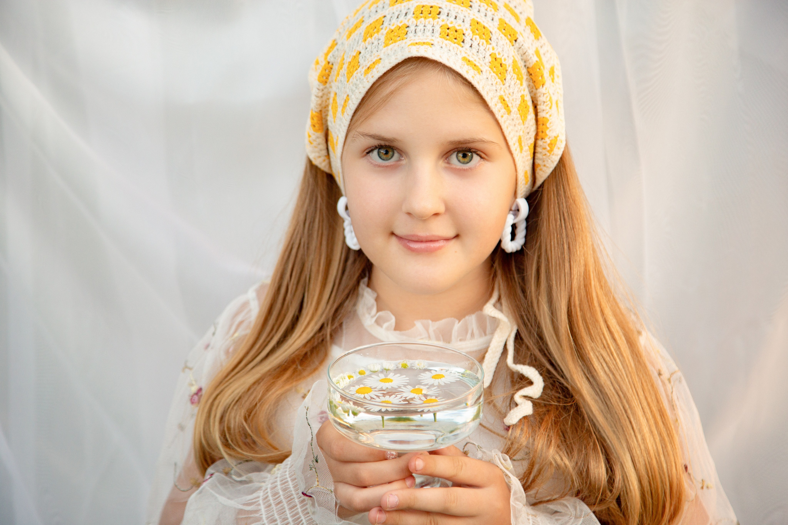 Лимоны. Фотограф в стиле Vogue в Орле