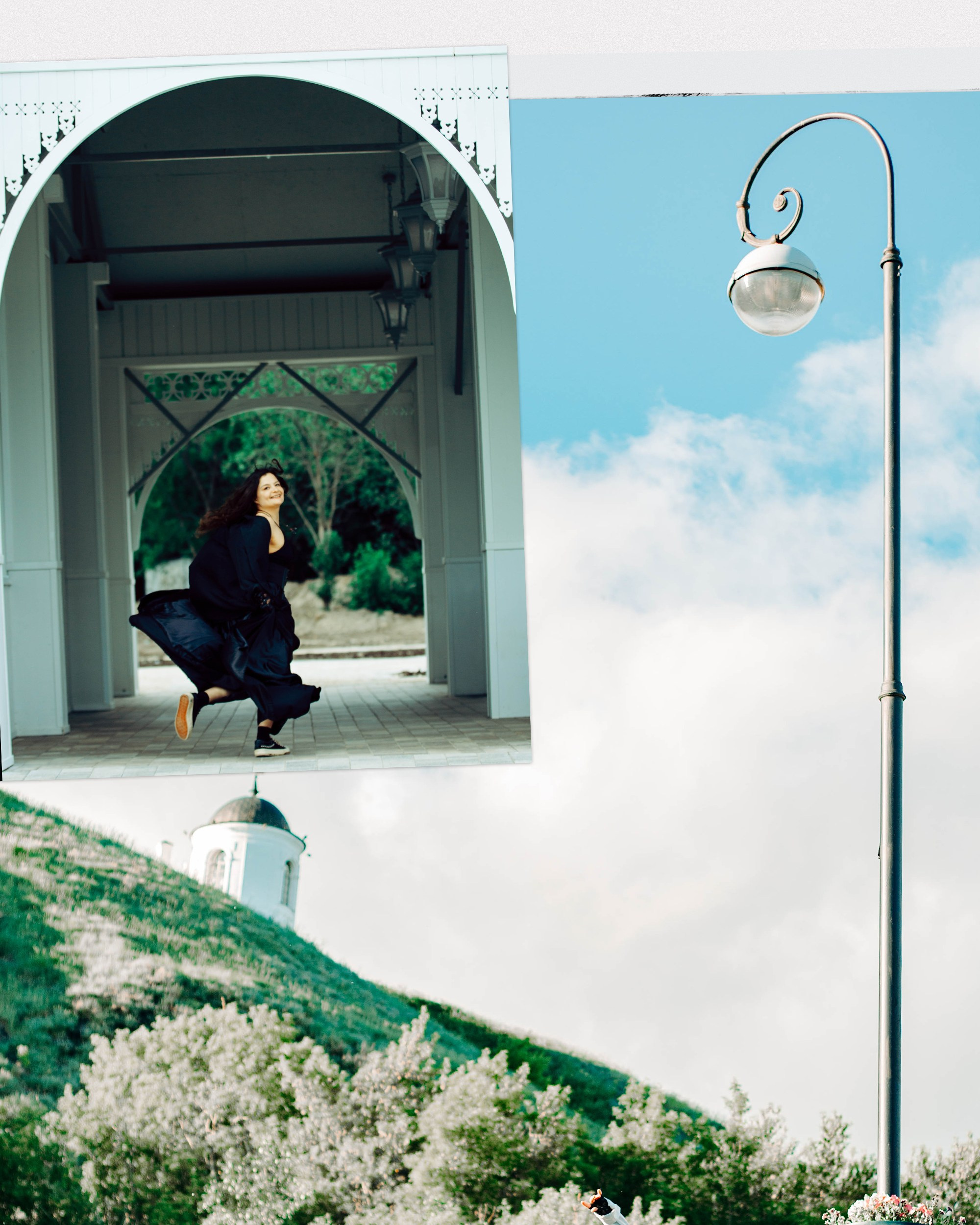 Нижний посад. Арт-фотограф Крис Л. в Тобольске: портрет, семейные, свадьбы