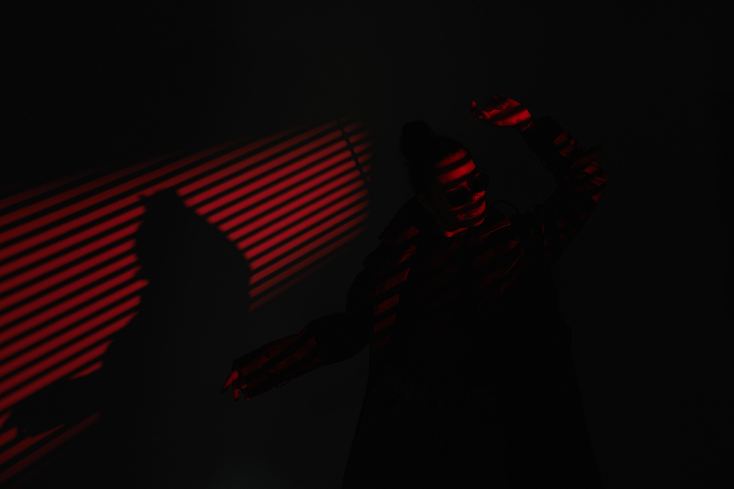 Фотограф Евгений Опарин