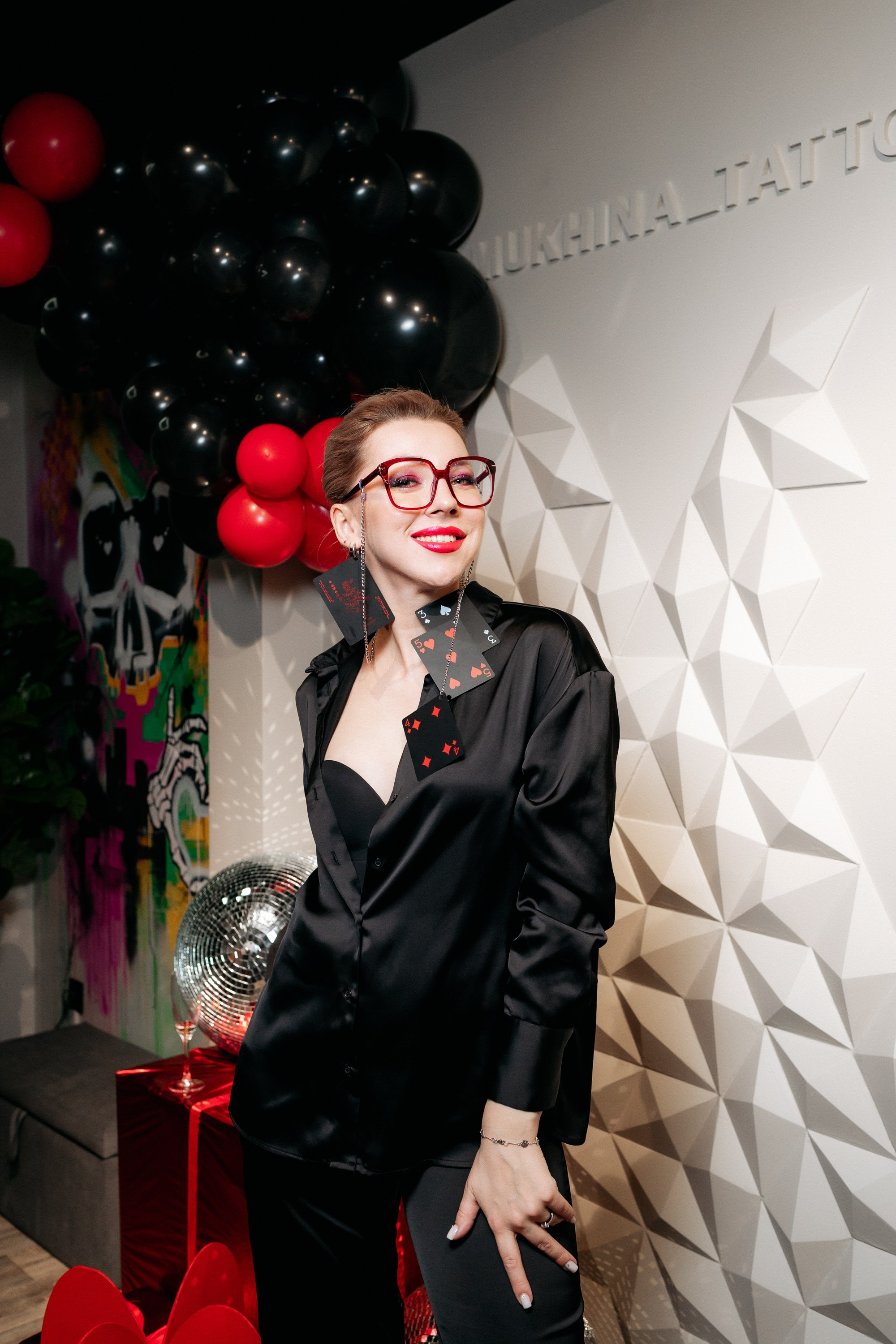 MUKHINA TATTOO. СВОИ. ФОТООТЧЕТЫ-СОБЫТИЯ-МЕСТА