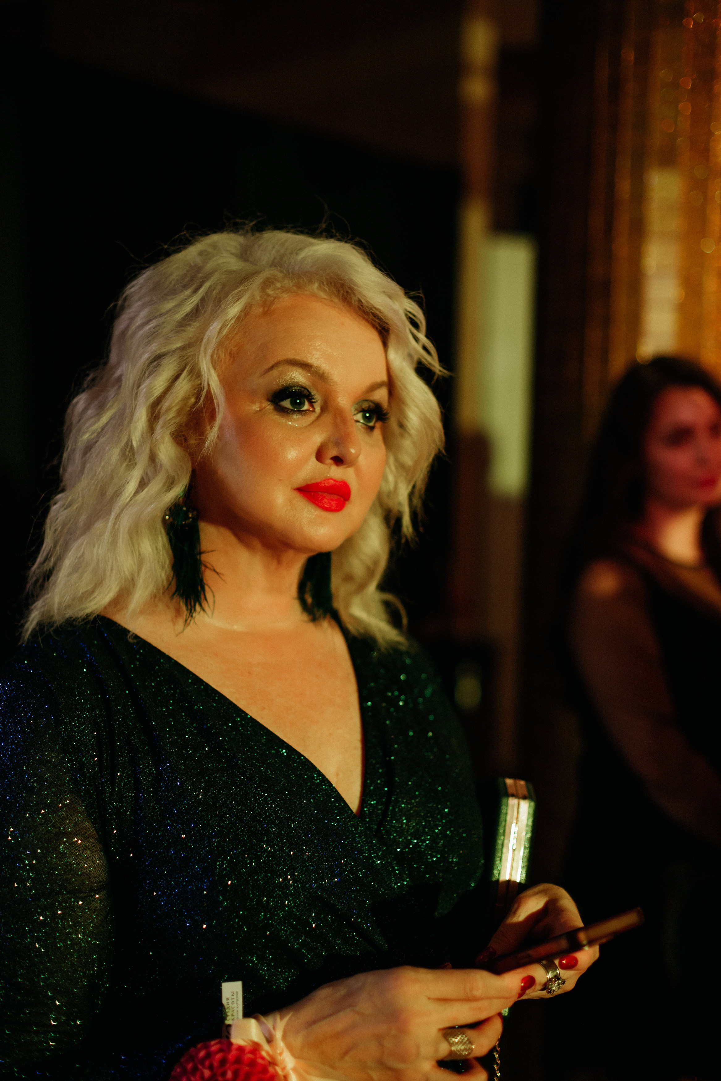 20 лет студии красоты Юлии Харченко. СВОИ. ФОТООТЧЕТЫ-СОБЫТИЯ-МЕСТА