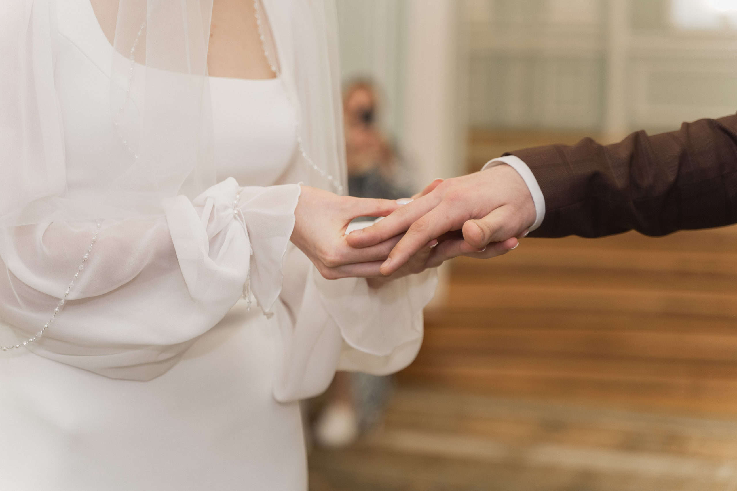 Иннокентий + Ольга. Professional photoartist in St. Petersburg (wedding, reportage, portrait, model book, love story) Alexander Shvedov