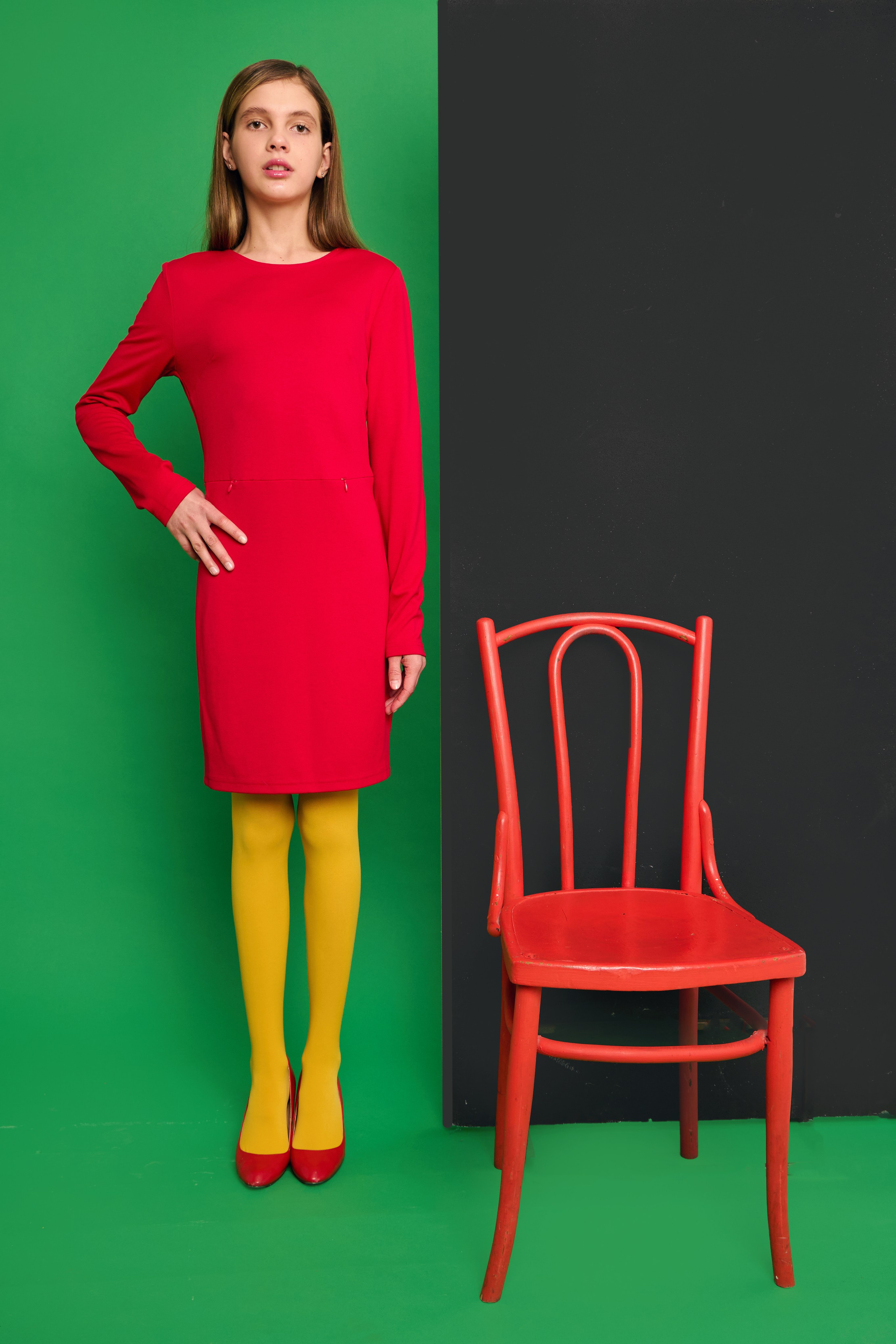 Фотопроект «За рамками». Актерское и модельное портфолио. Фотограф в Москве Екатерина Коломеец