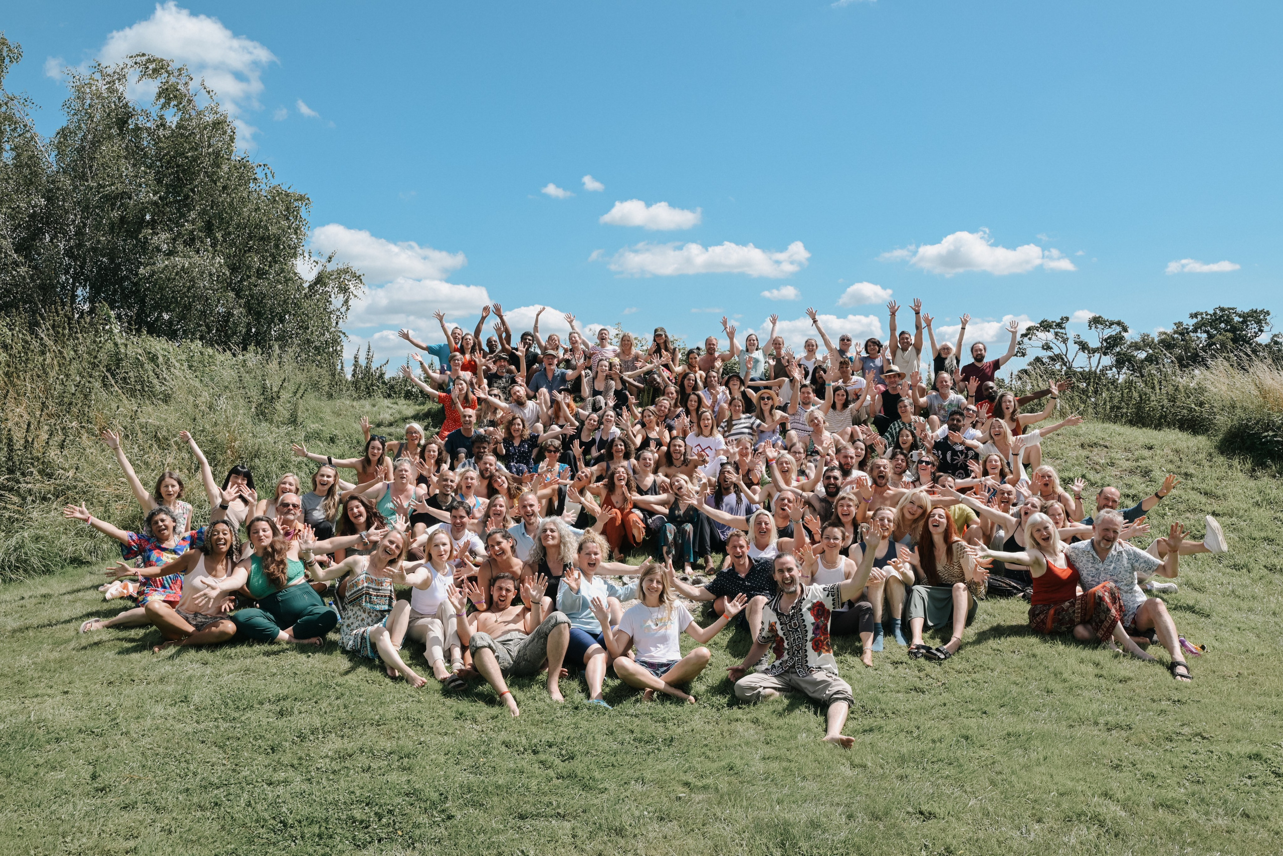 Contact Improvisation dance Photographer in London UK | Anasta Fo