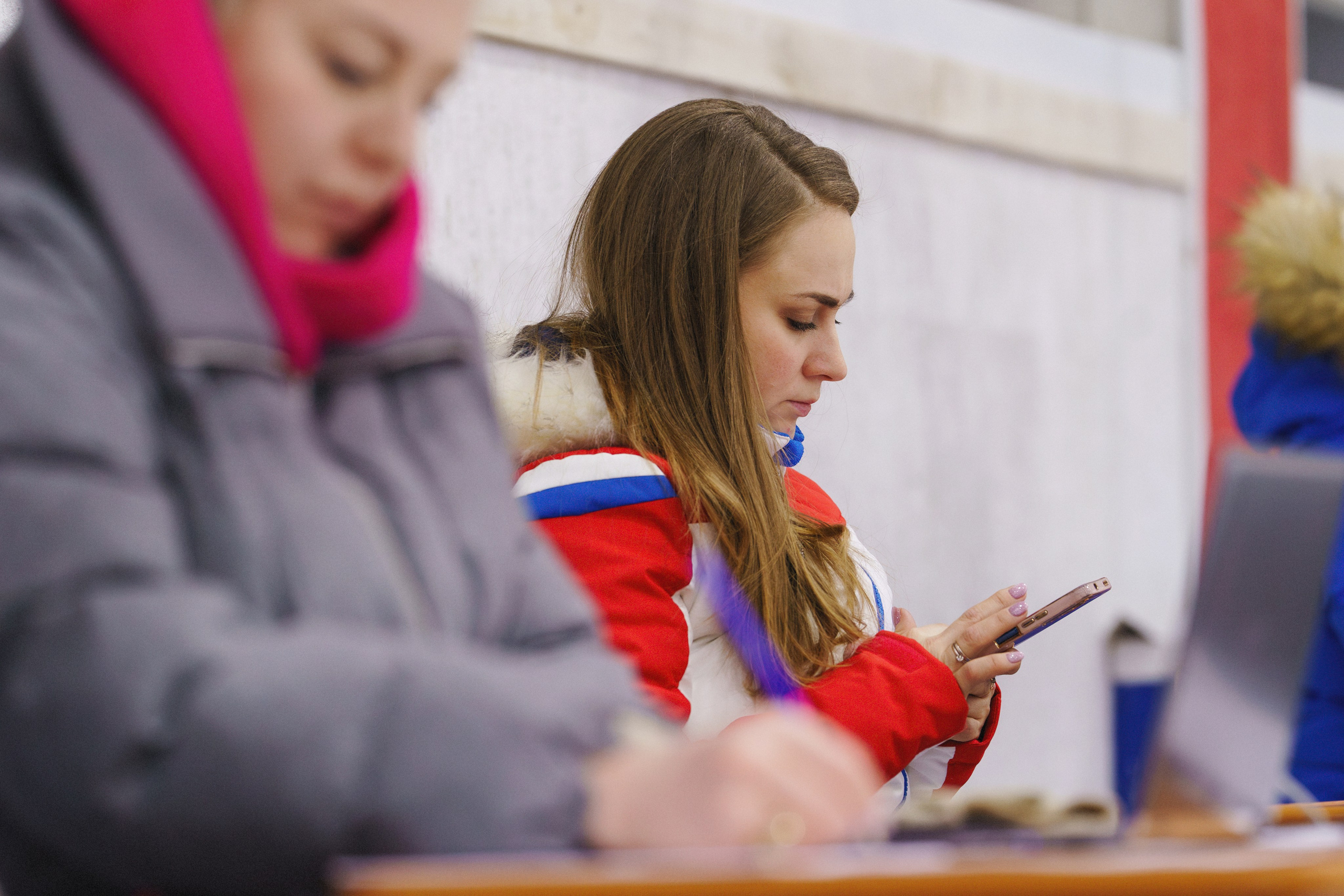 Первенство ДФО и СФО по фигурному катанию на коньках г. Искитим. Фотомастерская Воробьевых