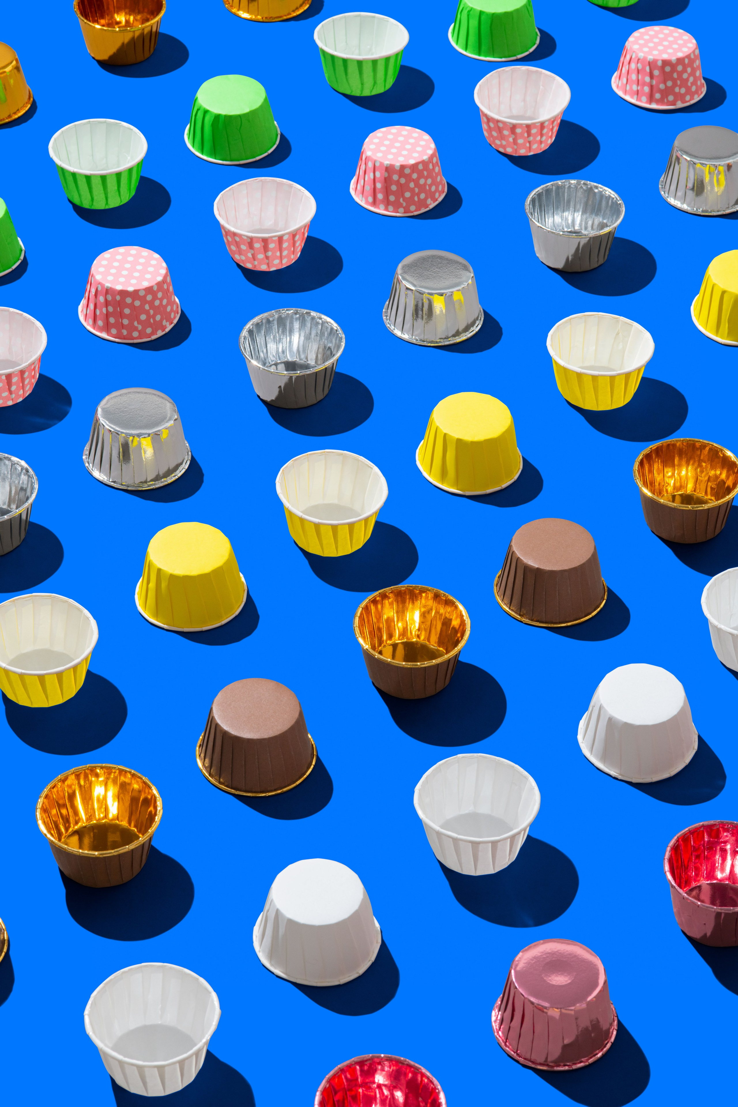 Предметная фотосъемка. Предметный фотограф. Москва. Кондитерская упаковка