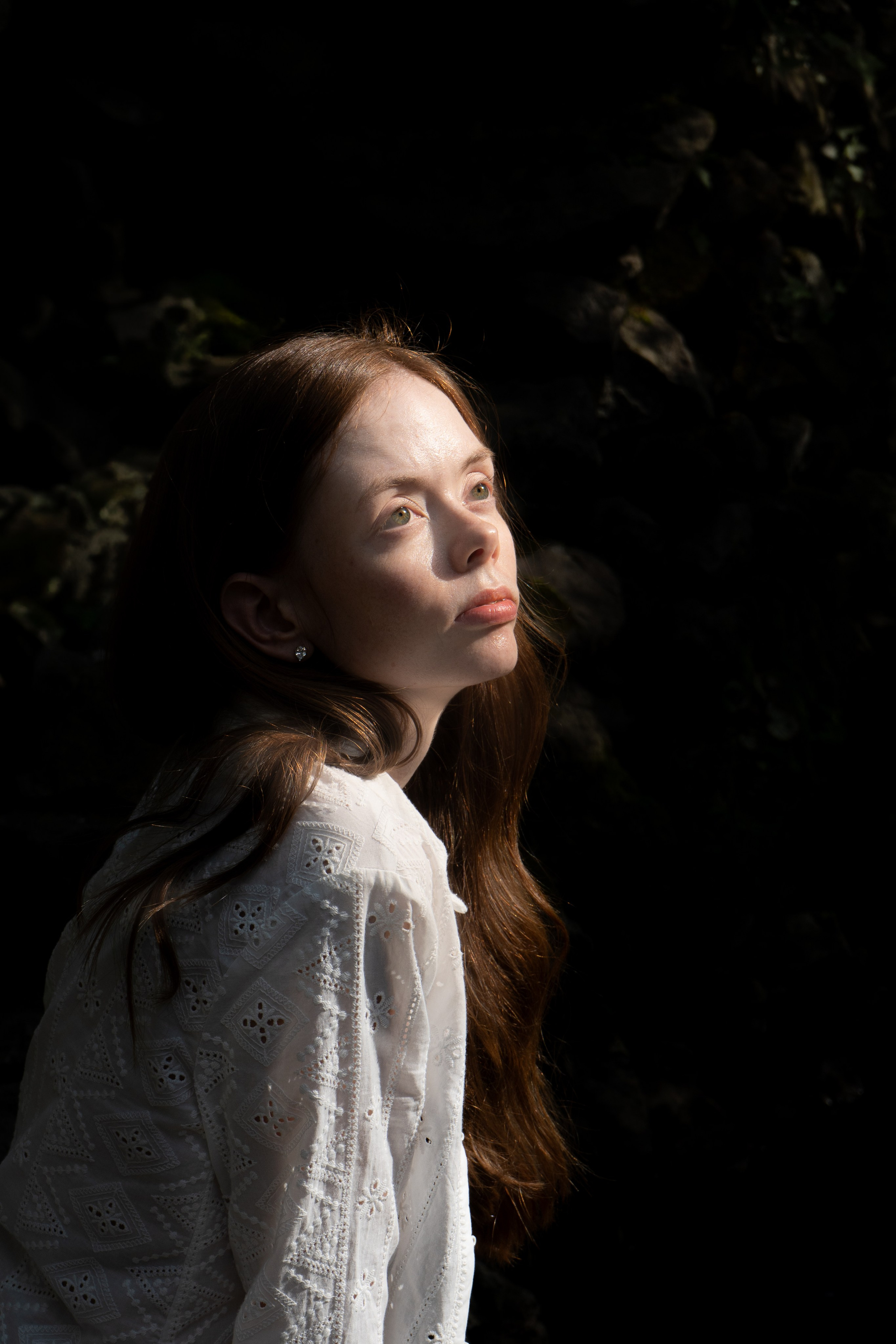 Портретная съемка. Oljoy.ph — photographer in Minsk