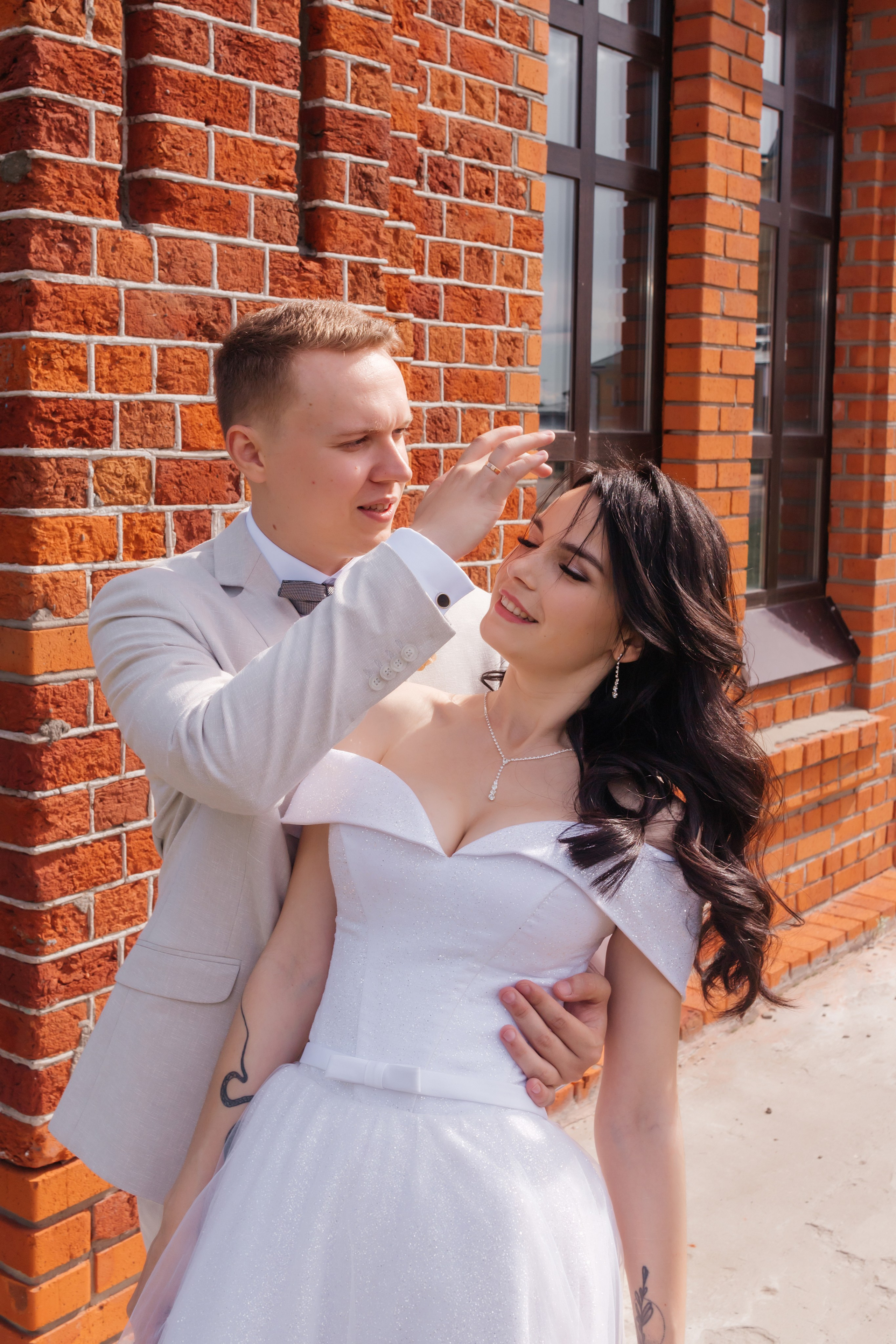 5 Идеальных Мест для Свадебной Съемки в Нижнем Новгороде. Свадебный фотограф и фотограф Love-Store в Нижнем Новгороде Анастасия