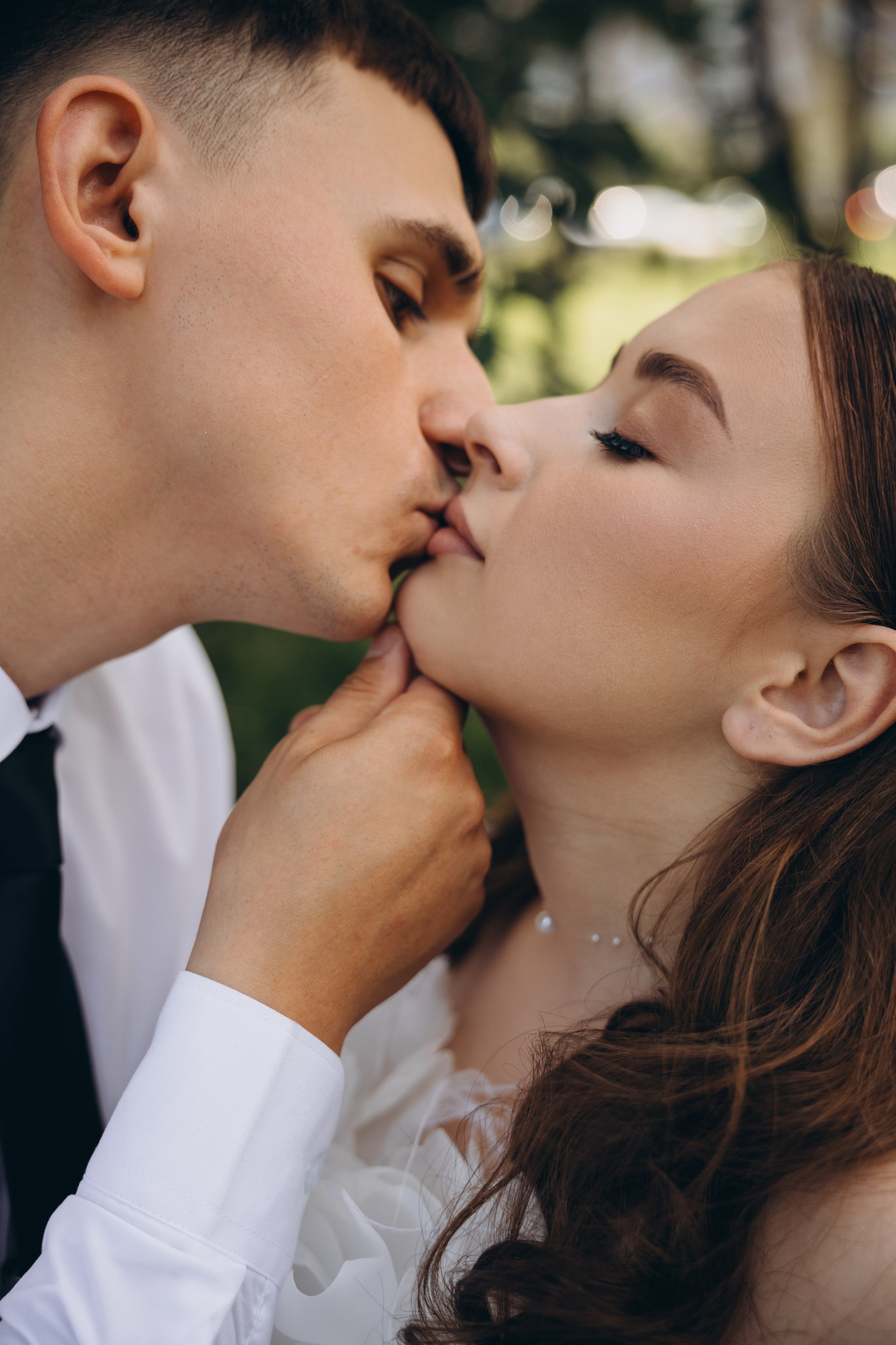 Илья и Мария. Свадебный, семейный фотограф в Иркутске Светлана Макаричева
