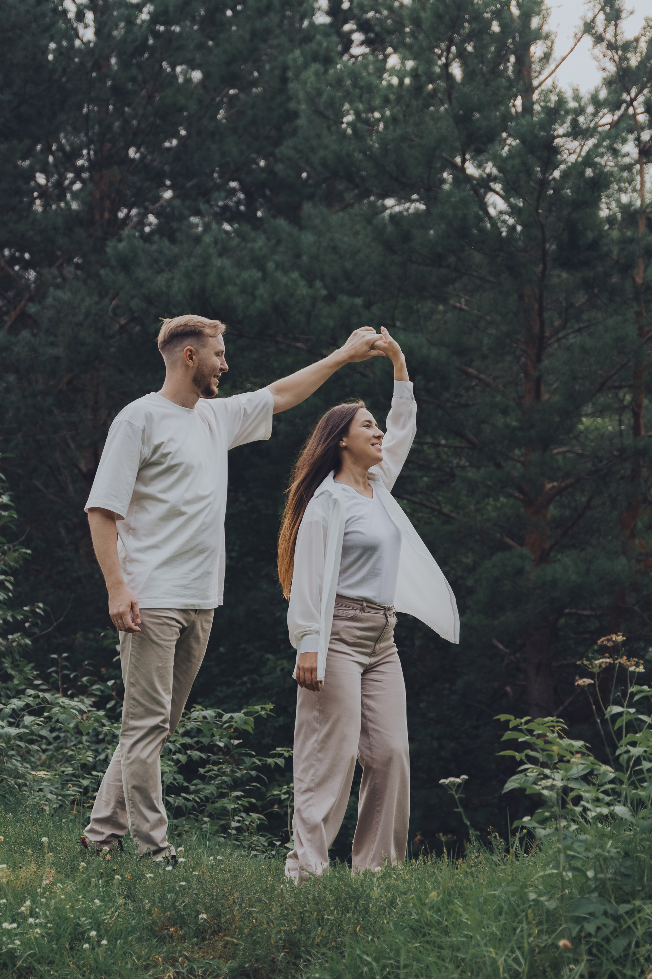 Места для фотосессии — Тюмень. Свадебный и портретный фотограф в Тюмени Женя Черемнова