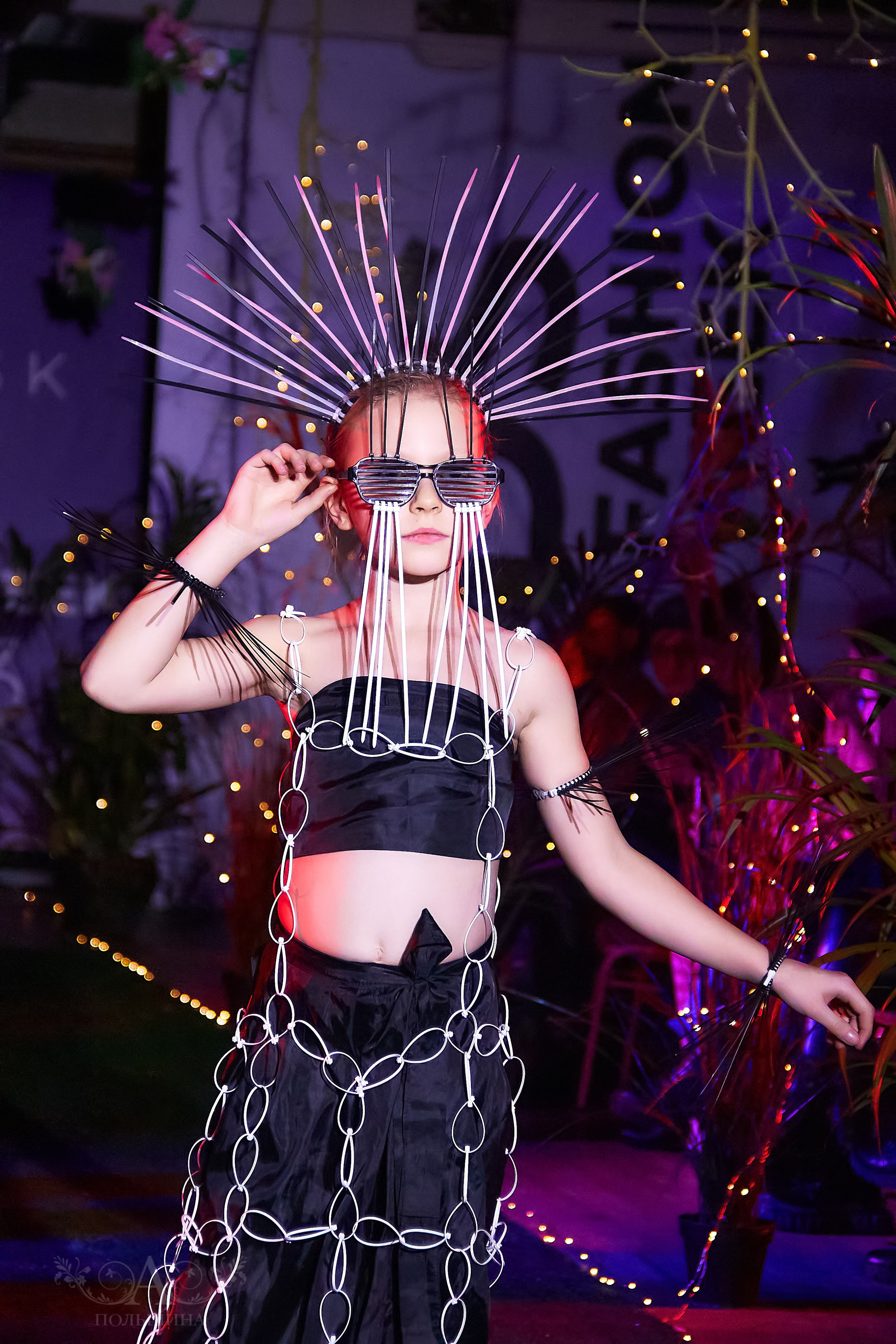 SMOLENSK KIDS FASHION WEEK 2023. Фотограф в Смоленске Ася Польшина