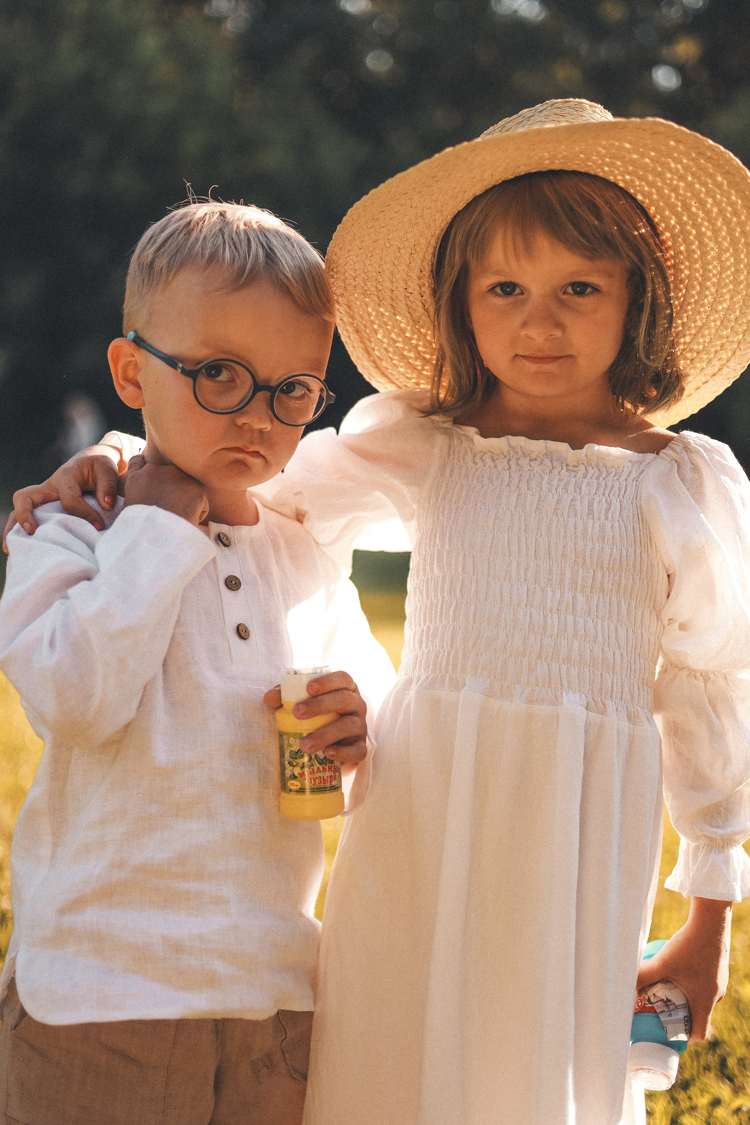 День Любви, Семьи и верности ❤️. Мария Бриль семейный и детский Lifestyle фотограф Москва