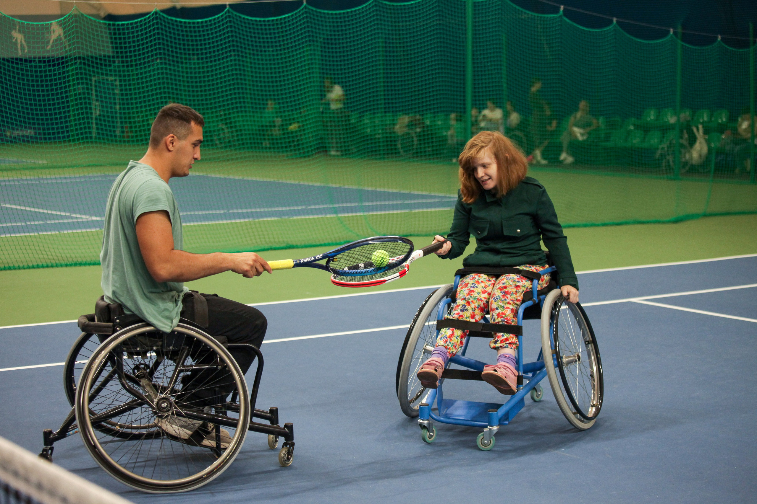 АНО Второе дыхание: Летний кубок столицы. Репортажный, семейный, свадебный, портретный фотограф