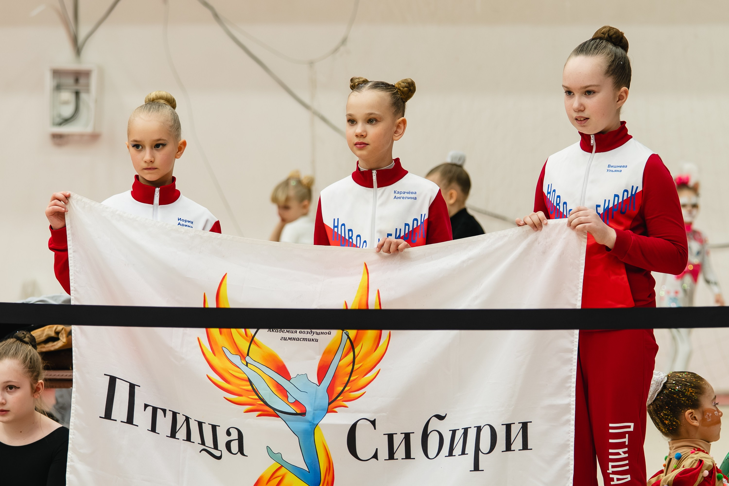 Весенний Кубок. Воробьева Ксения — Спортивный и танцевальный фотограф Новосибирск