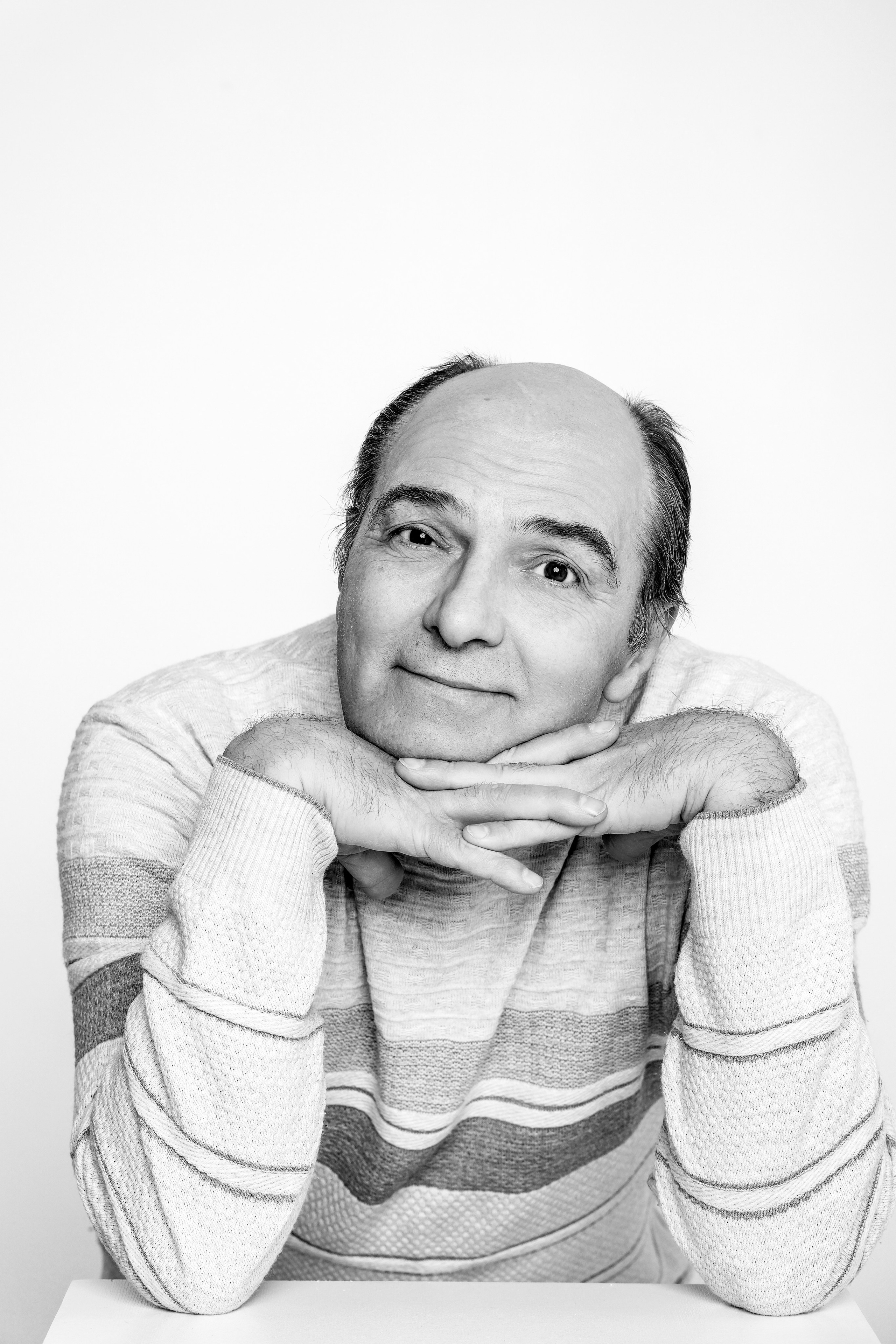 Театр АНГАЖЕМЕНТ. Фотограф и видеограф Анна Жагорина