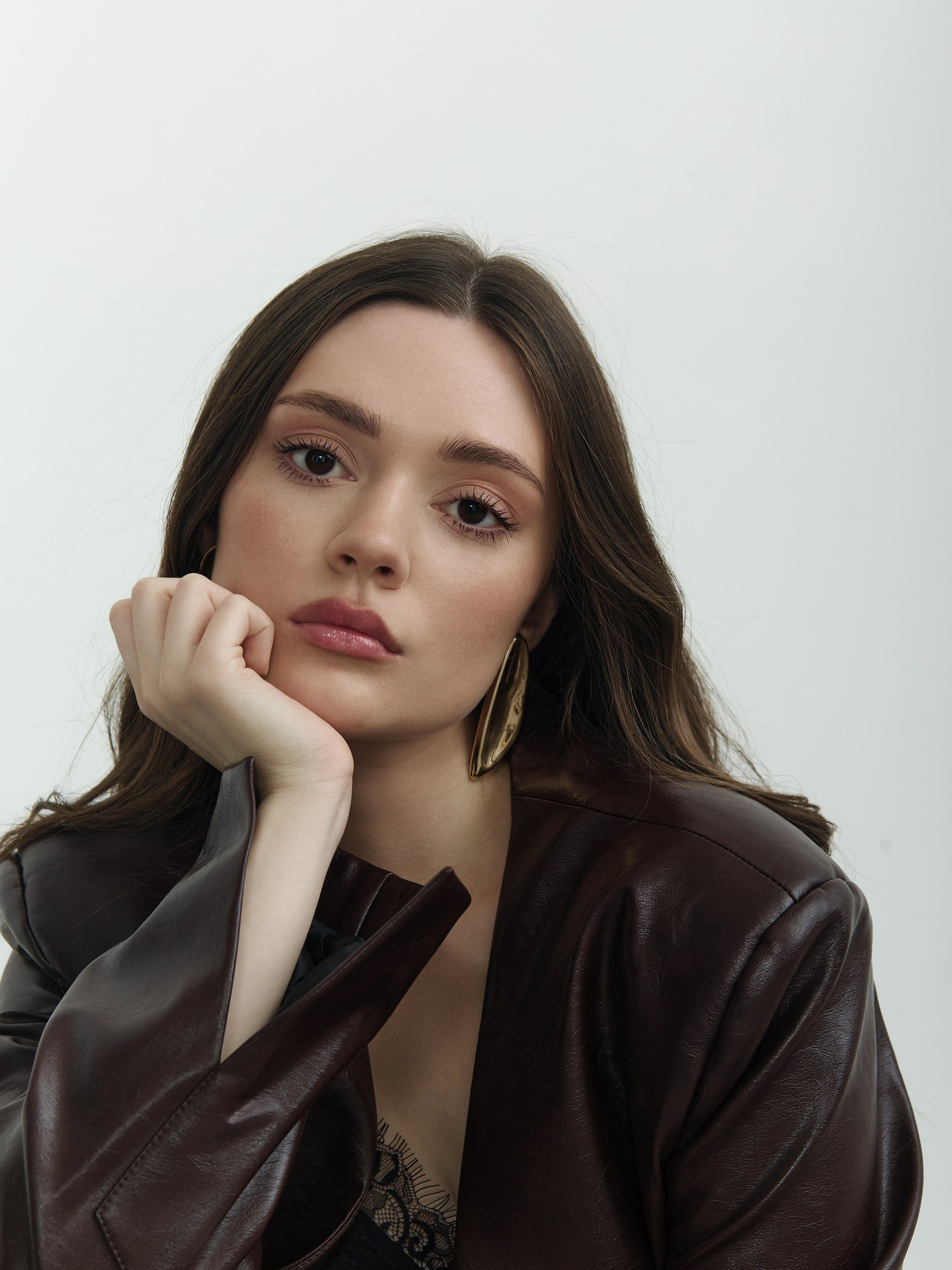 Съемка для брендов. Фотограф в Ростове-на-Дону Анна Нагорная