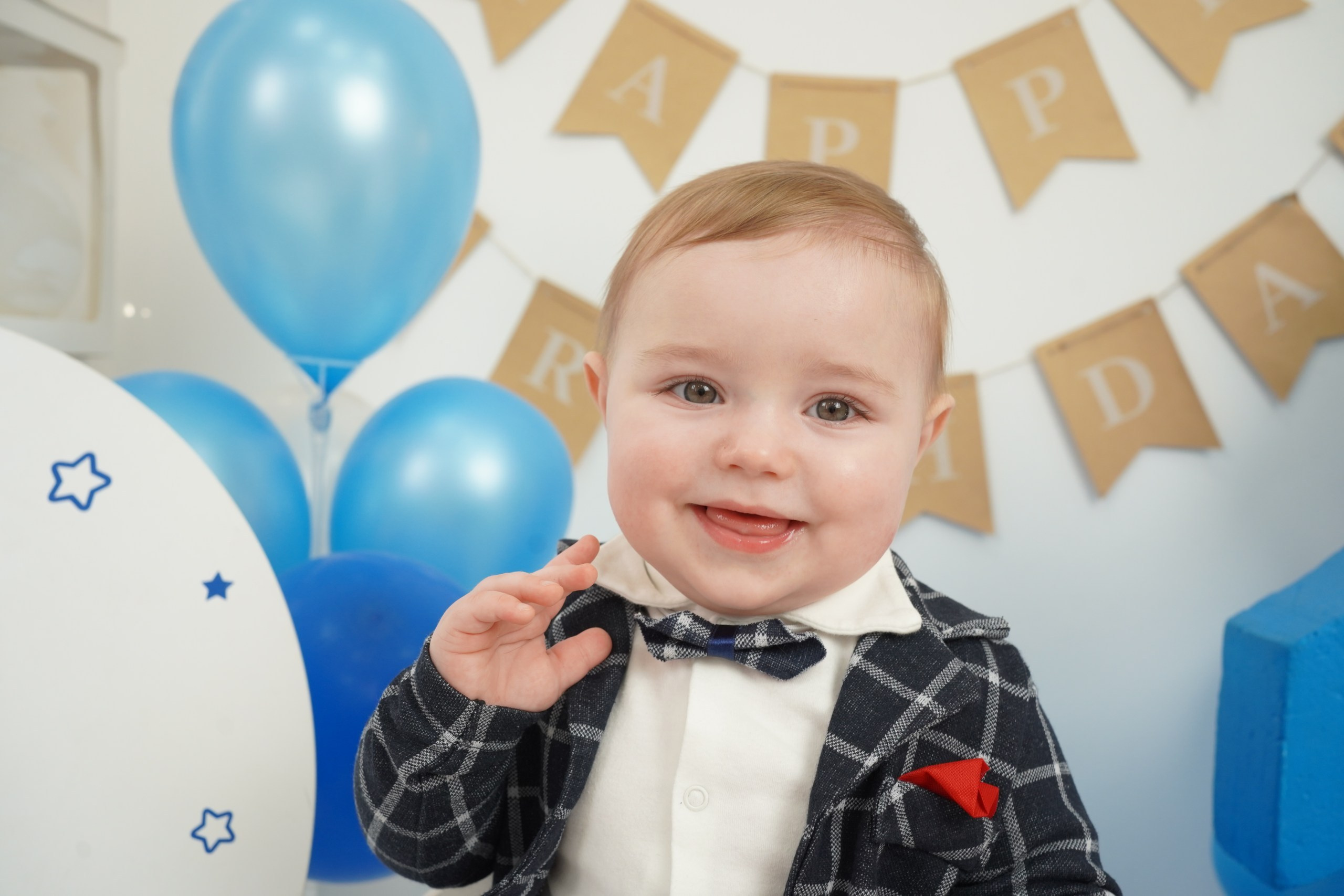 Фотосессия на Годик для Мальчиков. Детская Фотостудия ГОДОВАСИКИ в Санкт-Петербурге фотосесия на годик