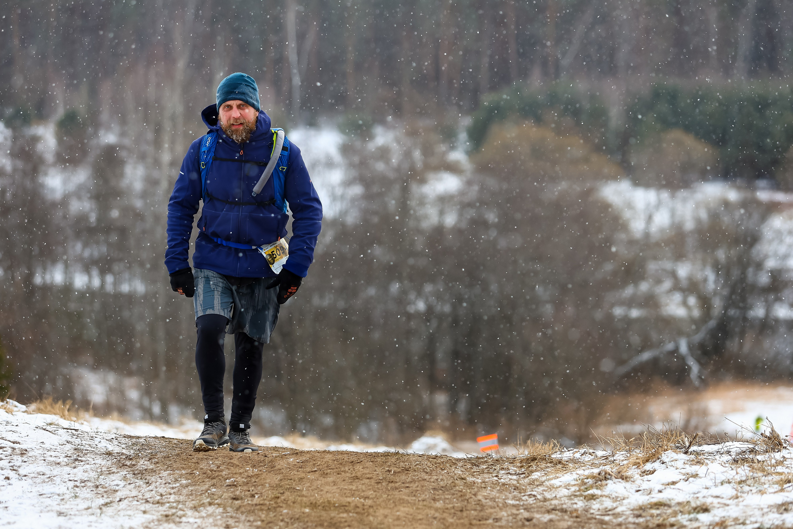 Wild Trail. Свадебная фотосъёмка в Москве, Туле