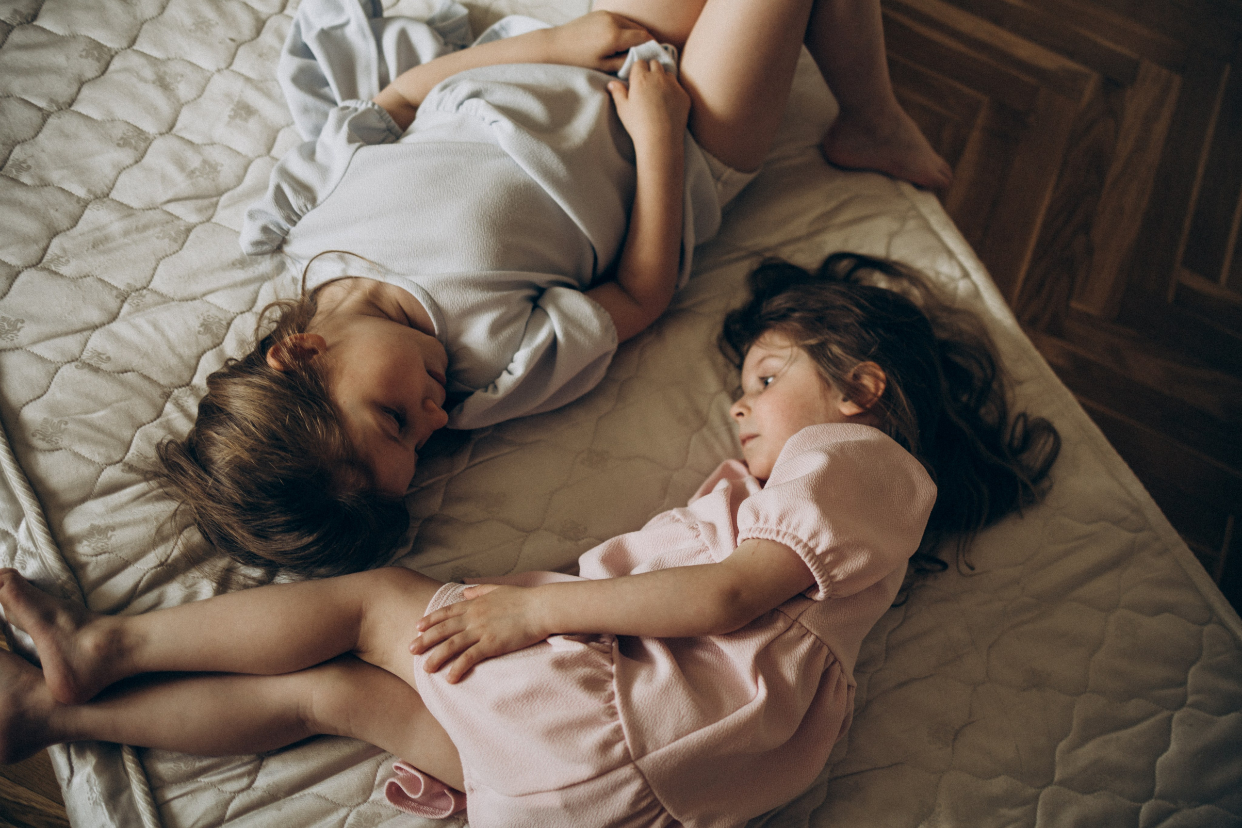 Семейный фотограф в Москве Нехорошева Екатерина