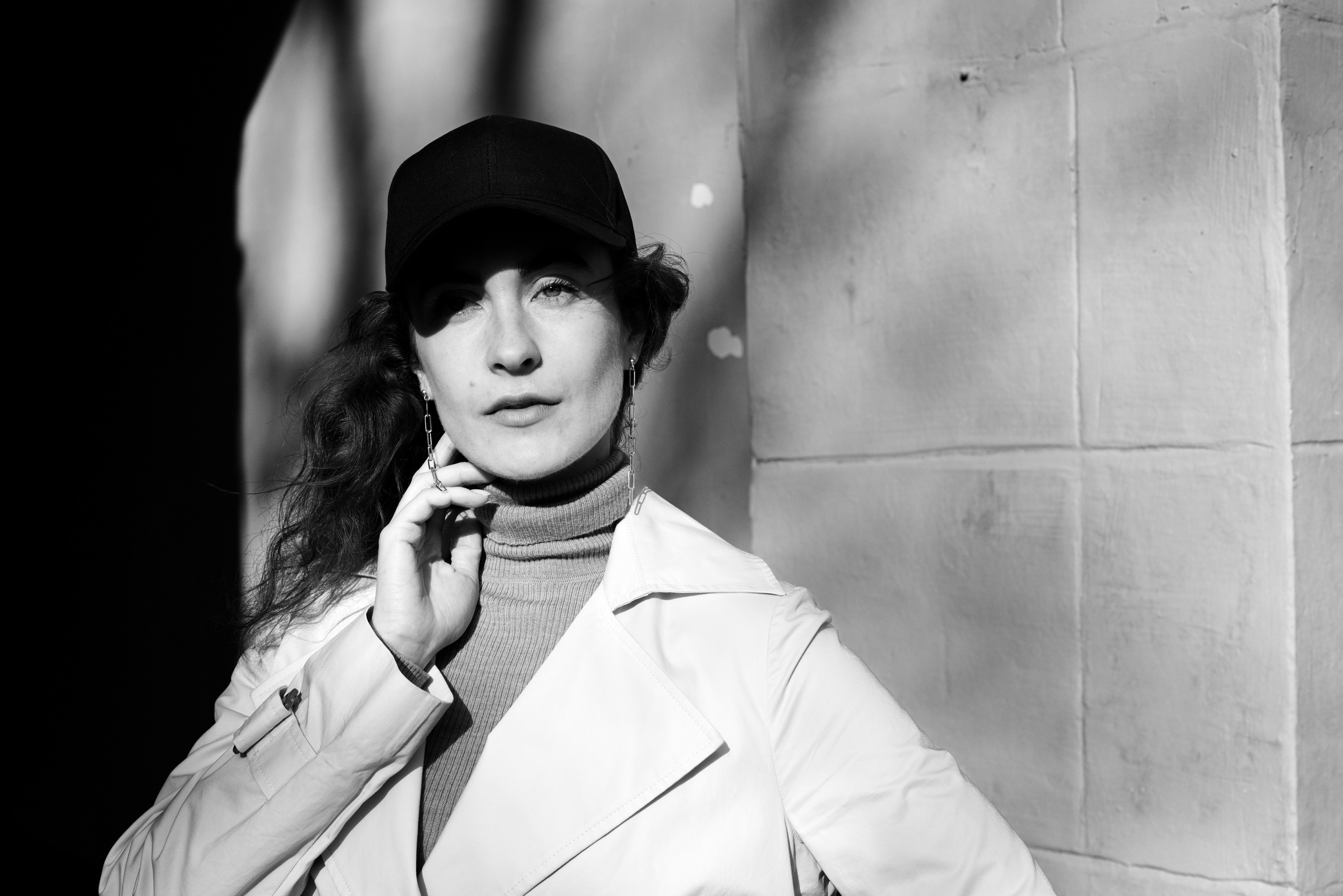 Любовь. Фотограф Касумова Екатерина| Москва