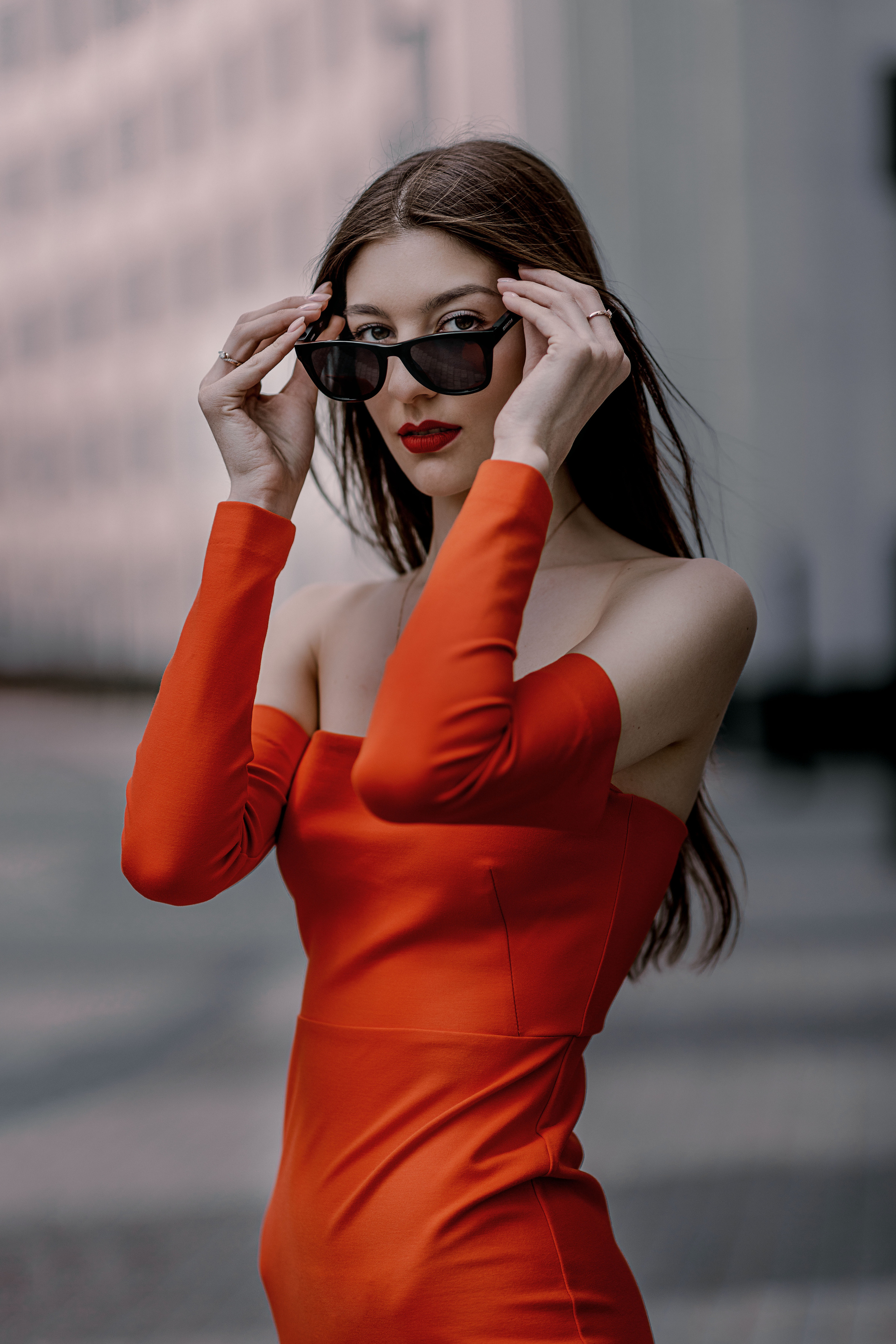 Татьяна. Фотограф Касумова Екатерина| Москва