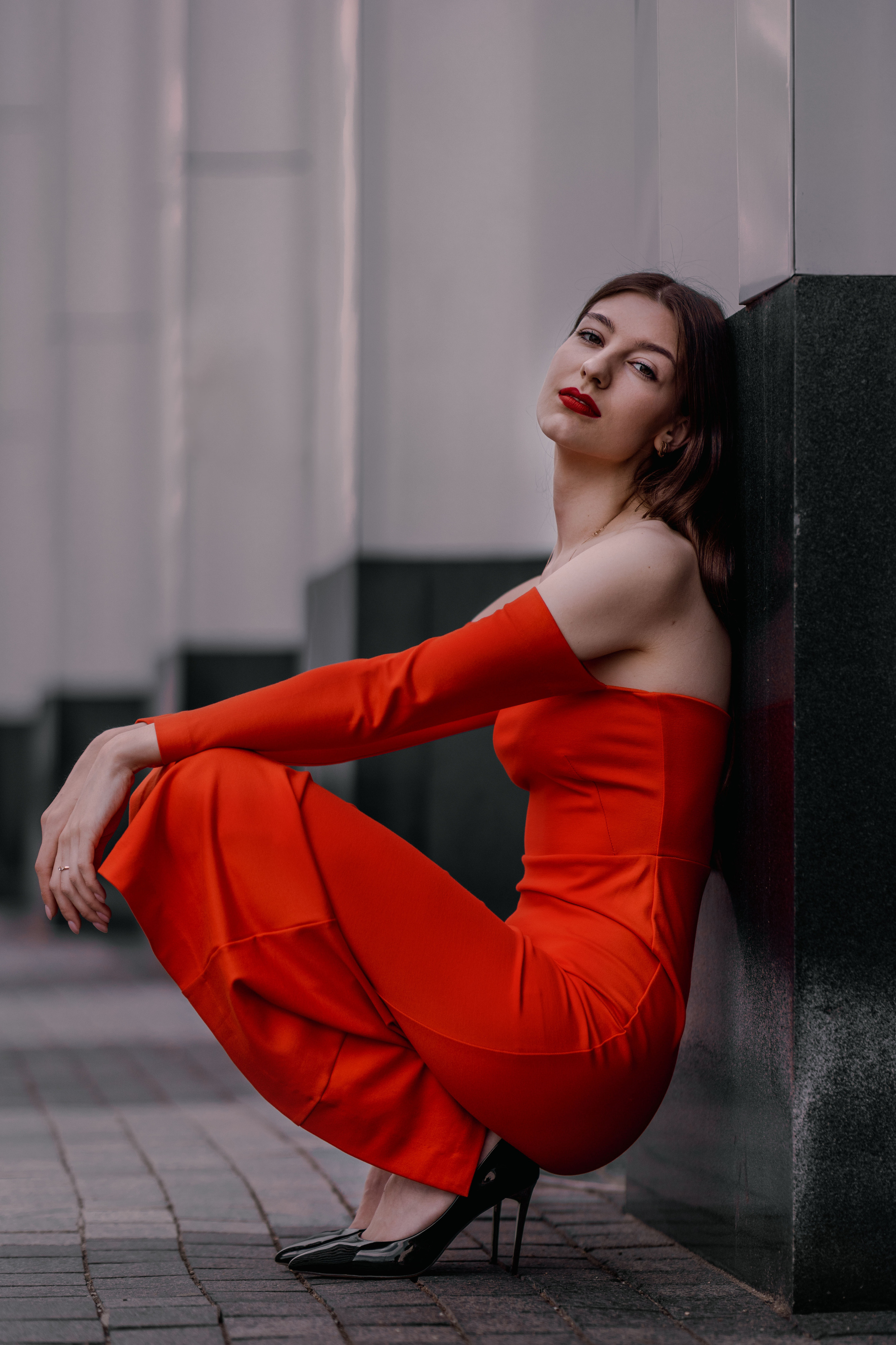 Татьяна. Фотограф Касумова Екатерина| Москва