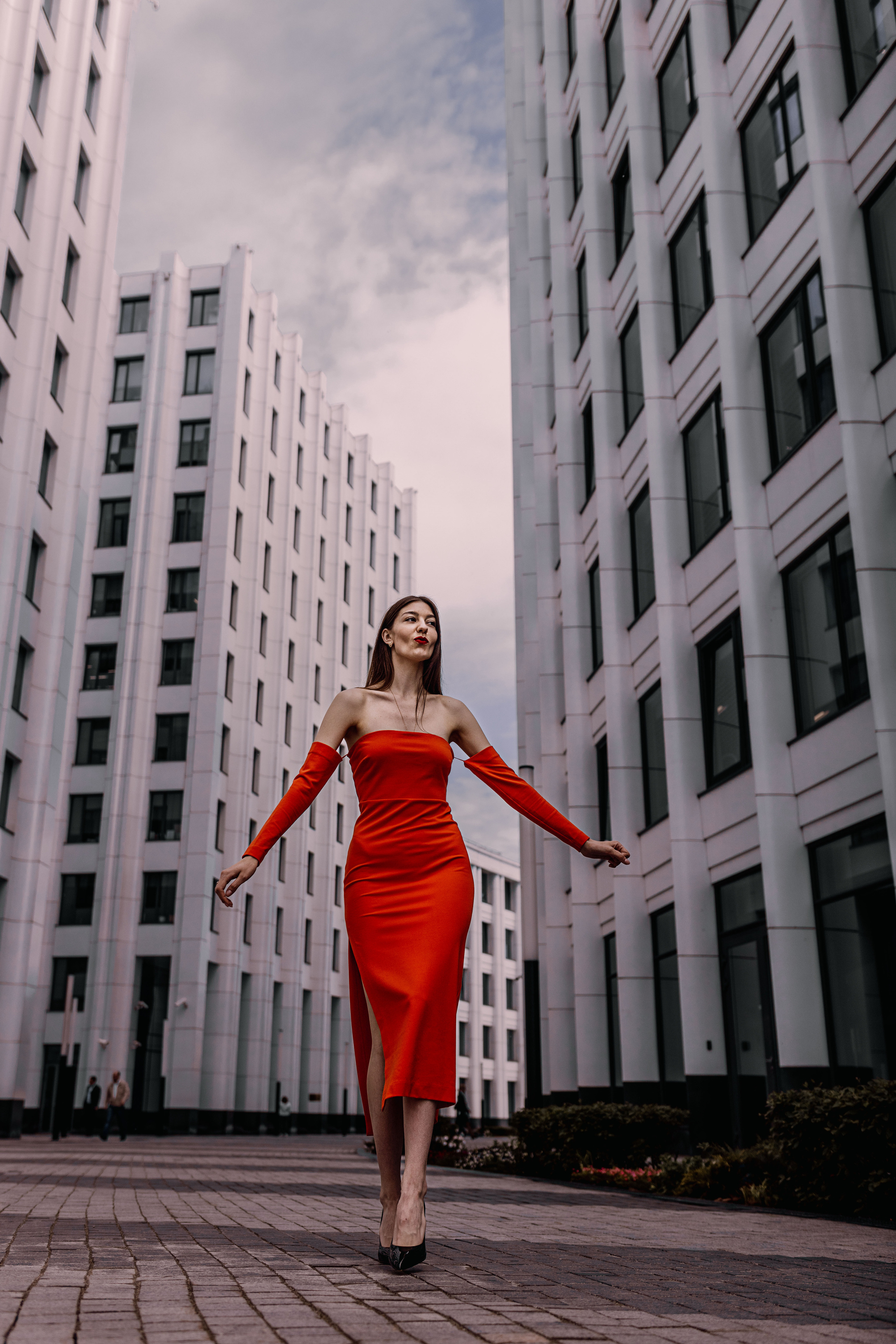 Татьяна. Фотограф Касумова Екатерина| Москва