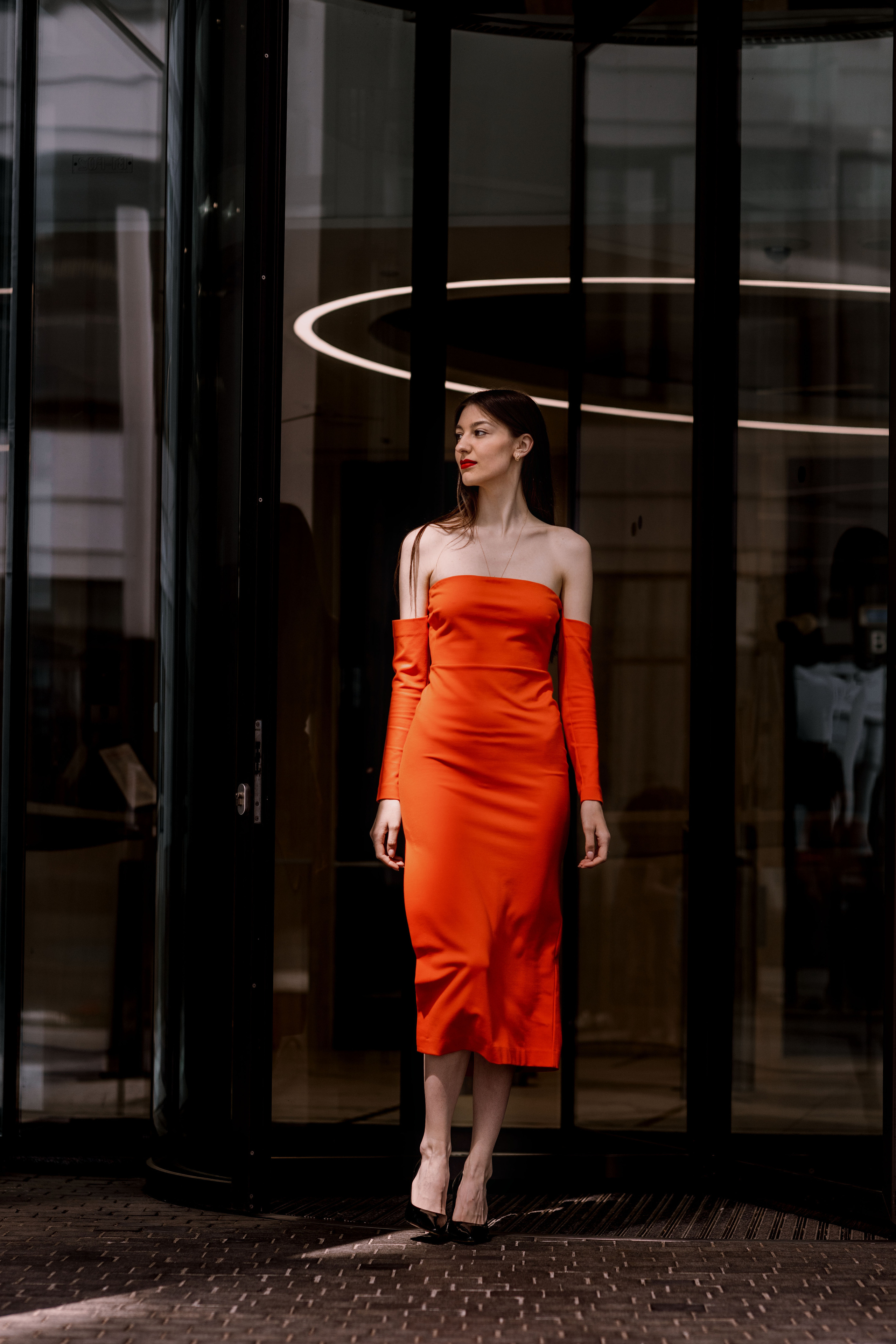 Татьяна. Фотограф Касумова Екатерина| Москва