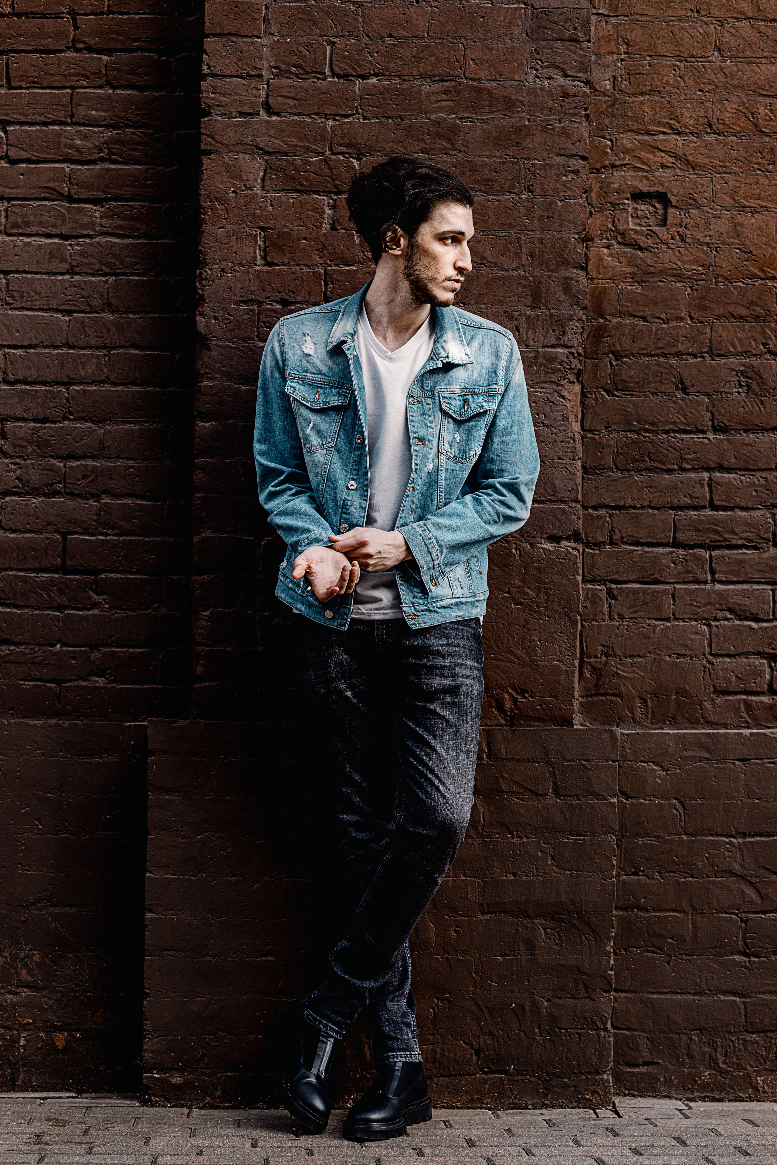 Михаил. Фотограф Касумова Екатерина| Москва