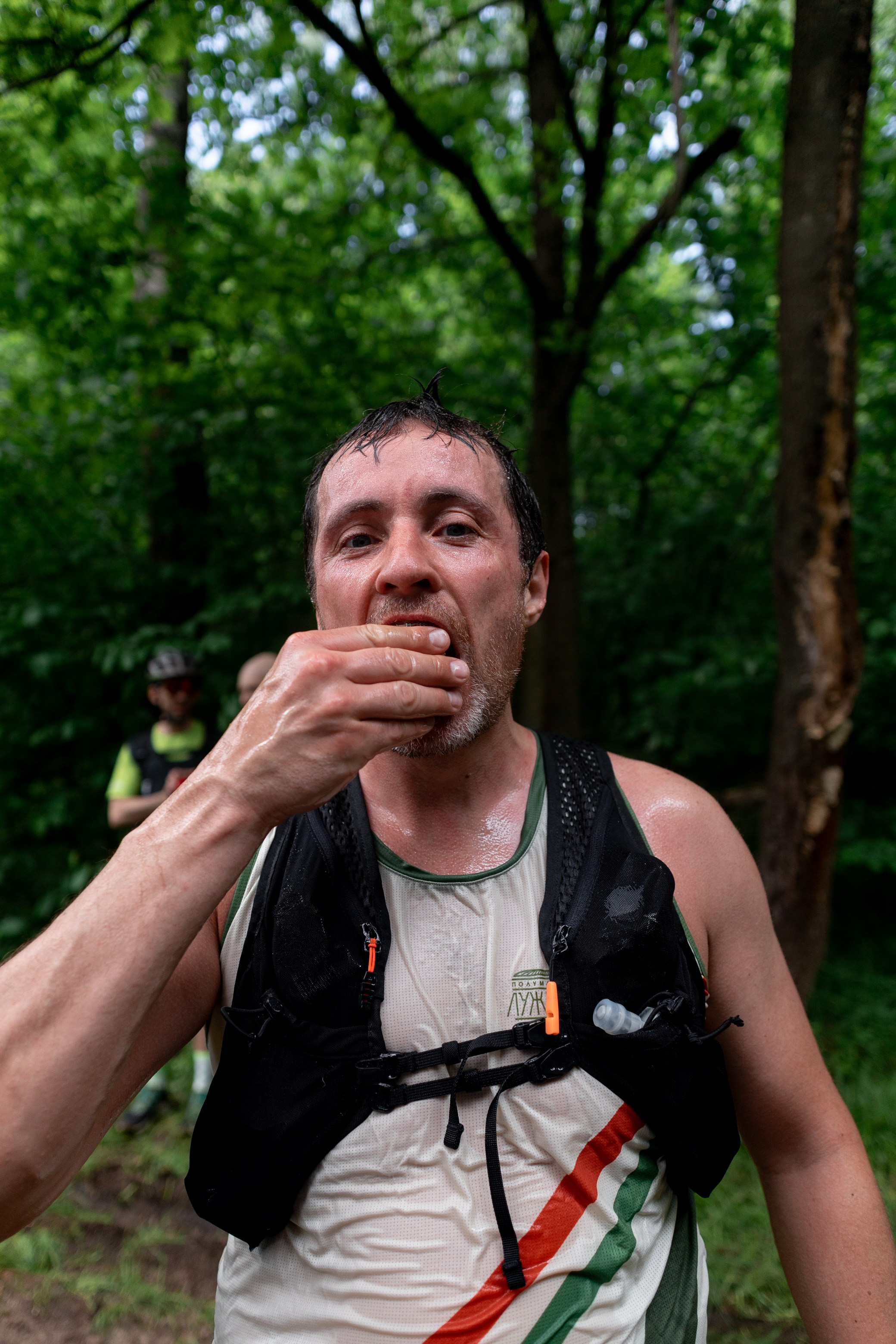 CityTrail Ромашково