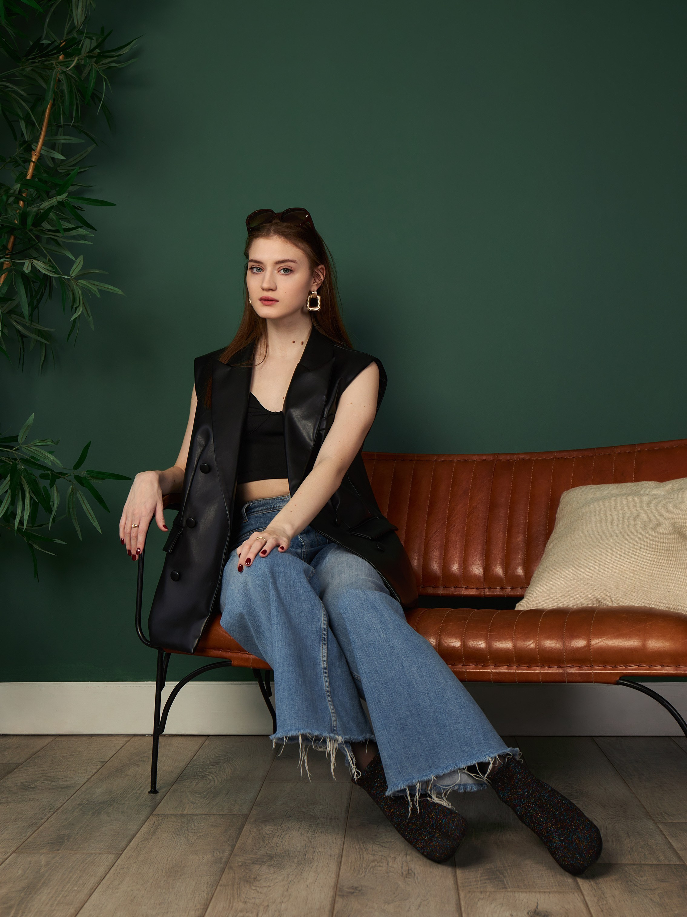 предметная съемка для маркетплейсов Красноярск