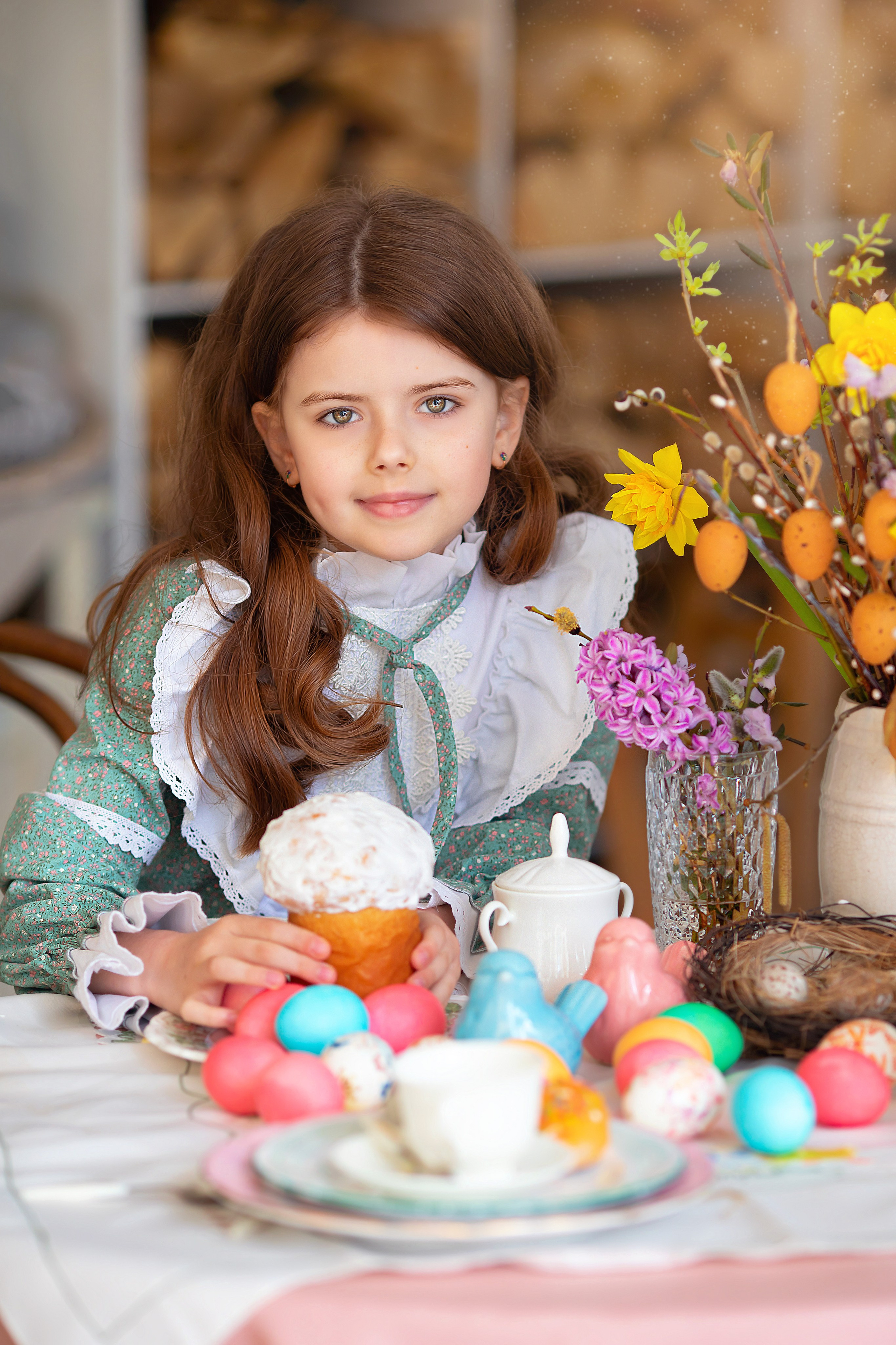 Фотосессии для детей в Долгопрудном и Москве. Детский и семейный фотограф Ольга Князева Москва и Московская область