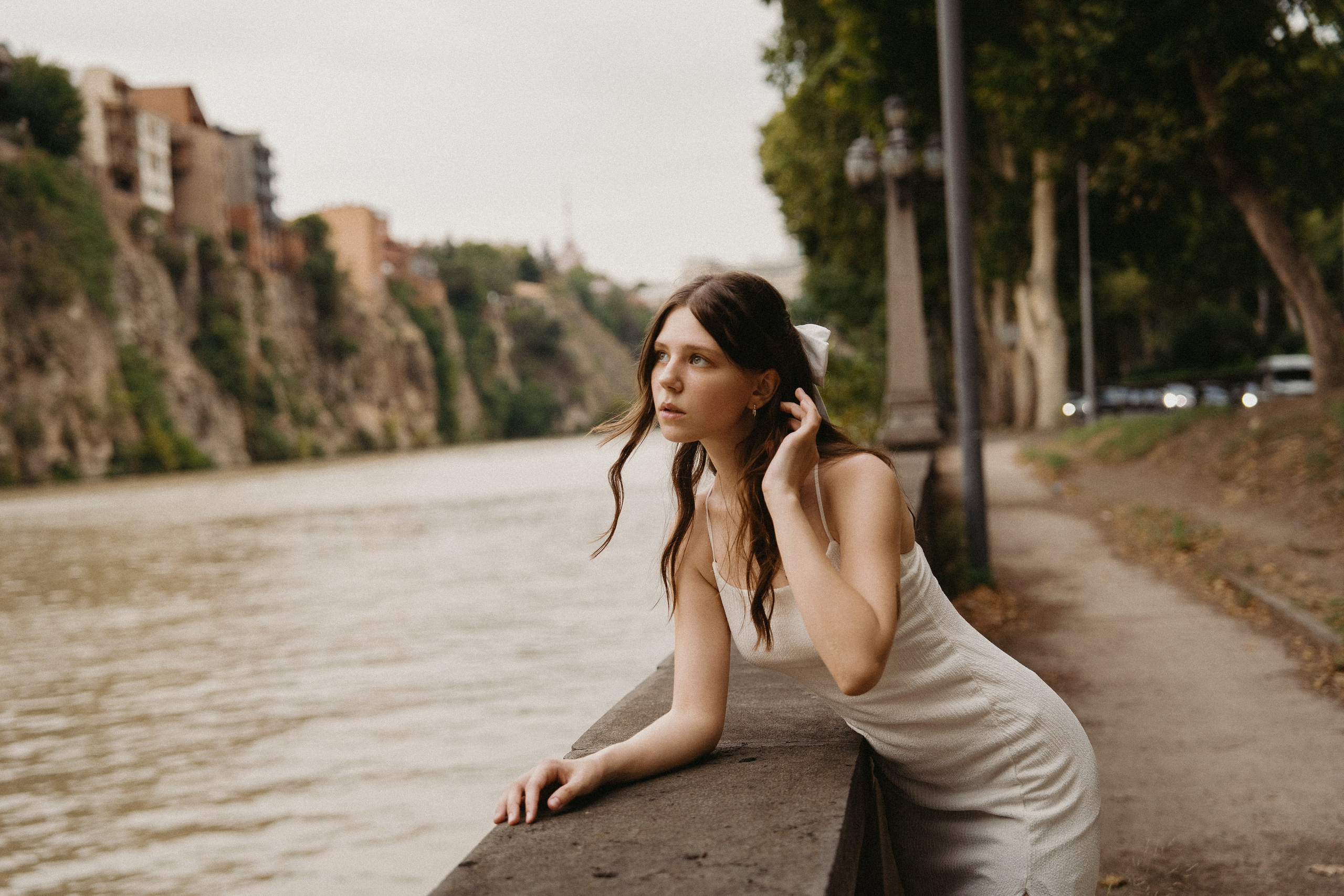 Сердцем к сердцу