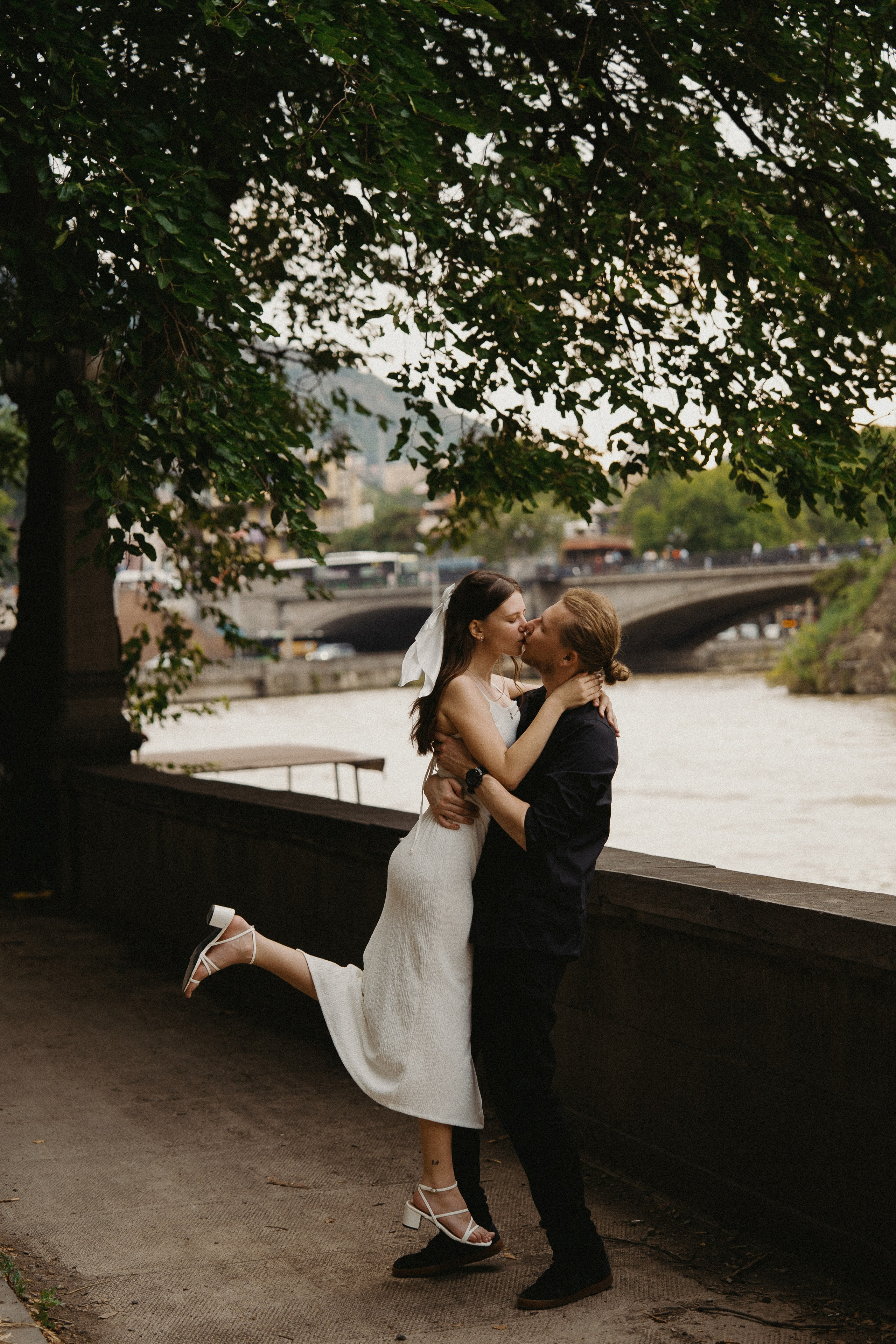 Сердцем к сердцу