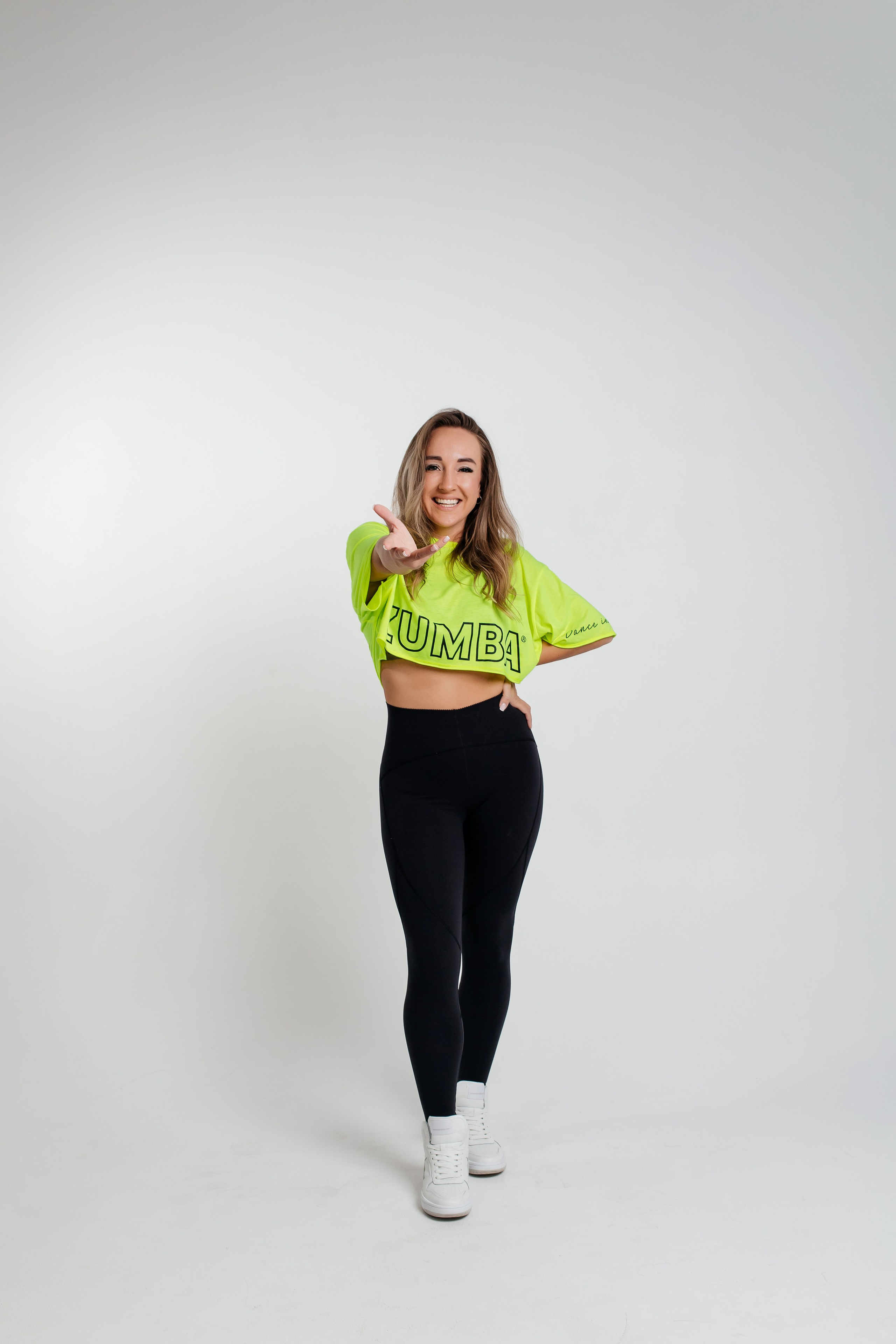 Кристина Zumba. Женский фотограф в Оренбурге Ирина Заводчикова