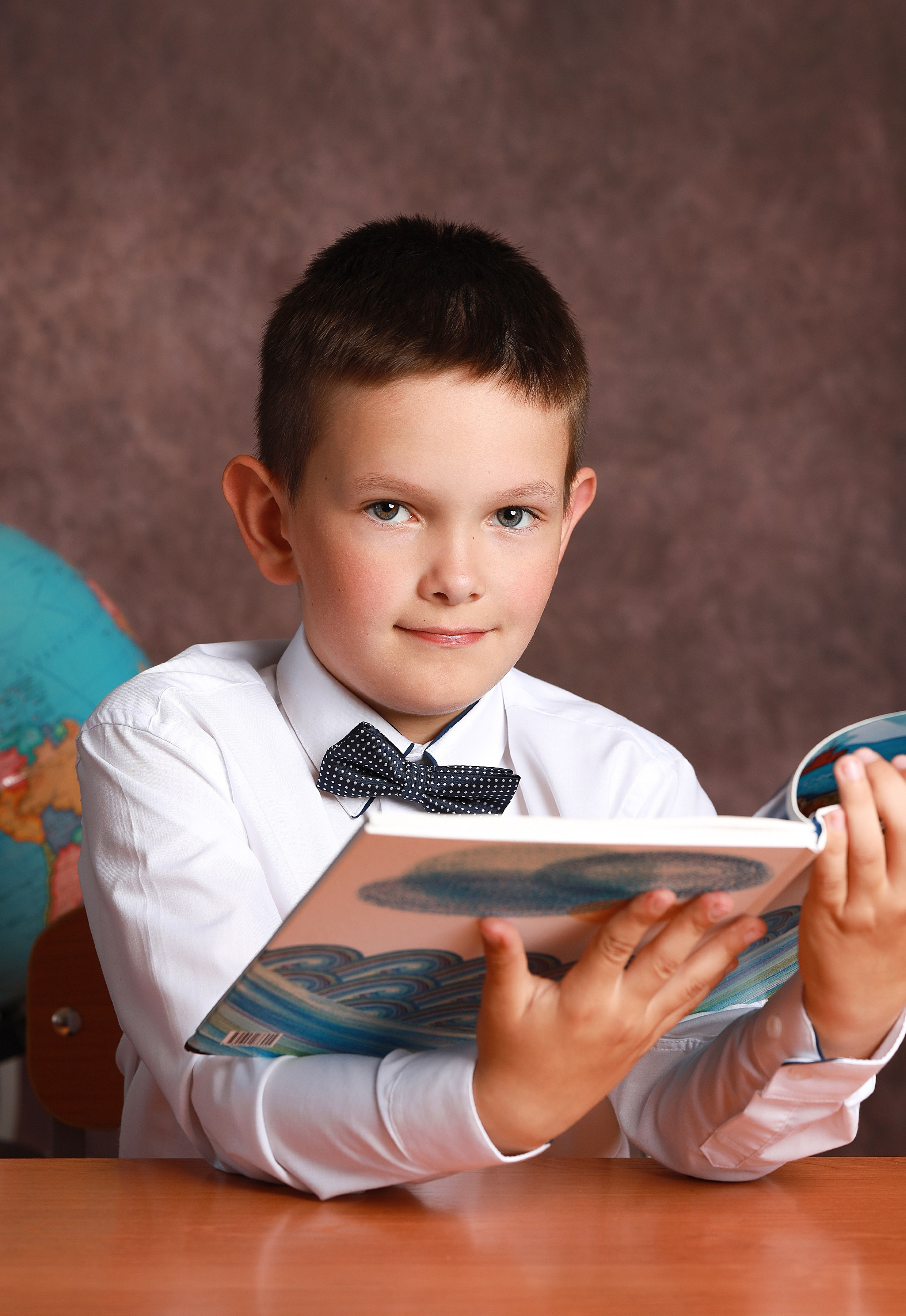 СРЕДНЯЯ ШКОЛА. Школьный фотограф в Красноярске