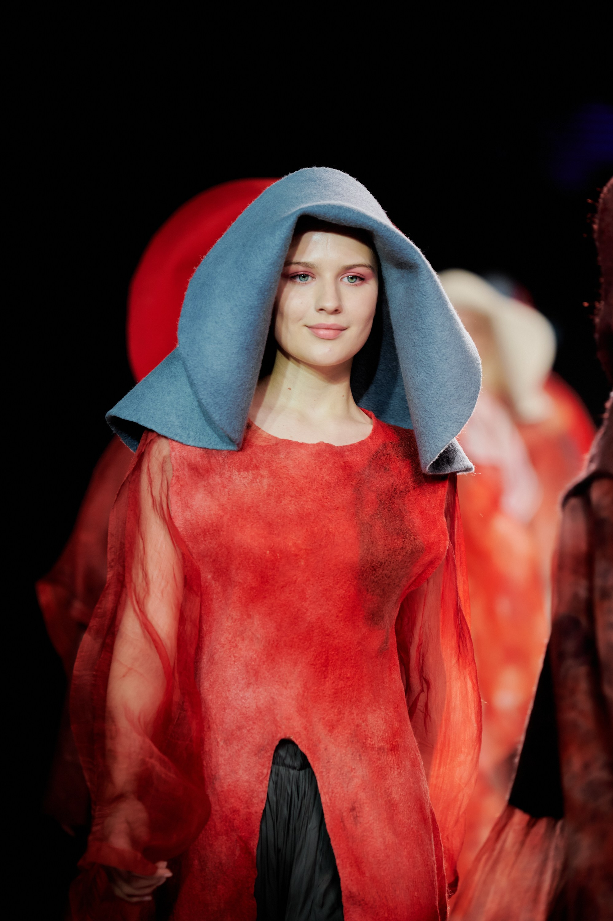 MODEST FASHION DAY 2024. Коммерческий фотограф в Казани Ксения Добролюбова