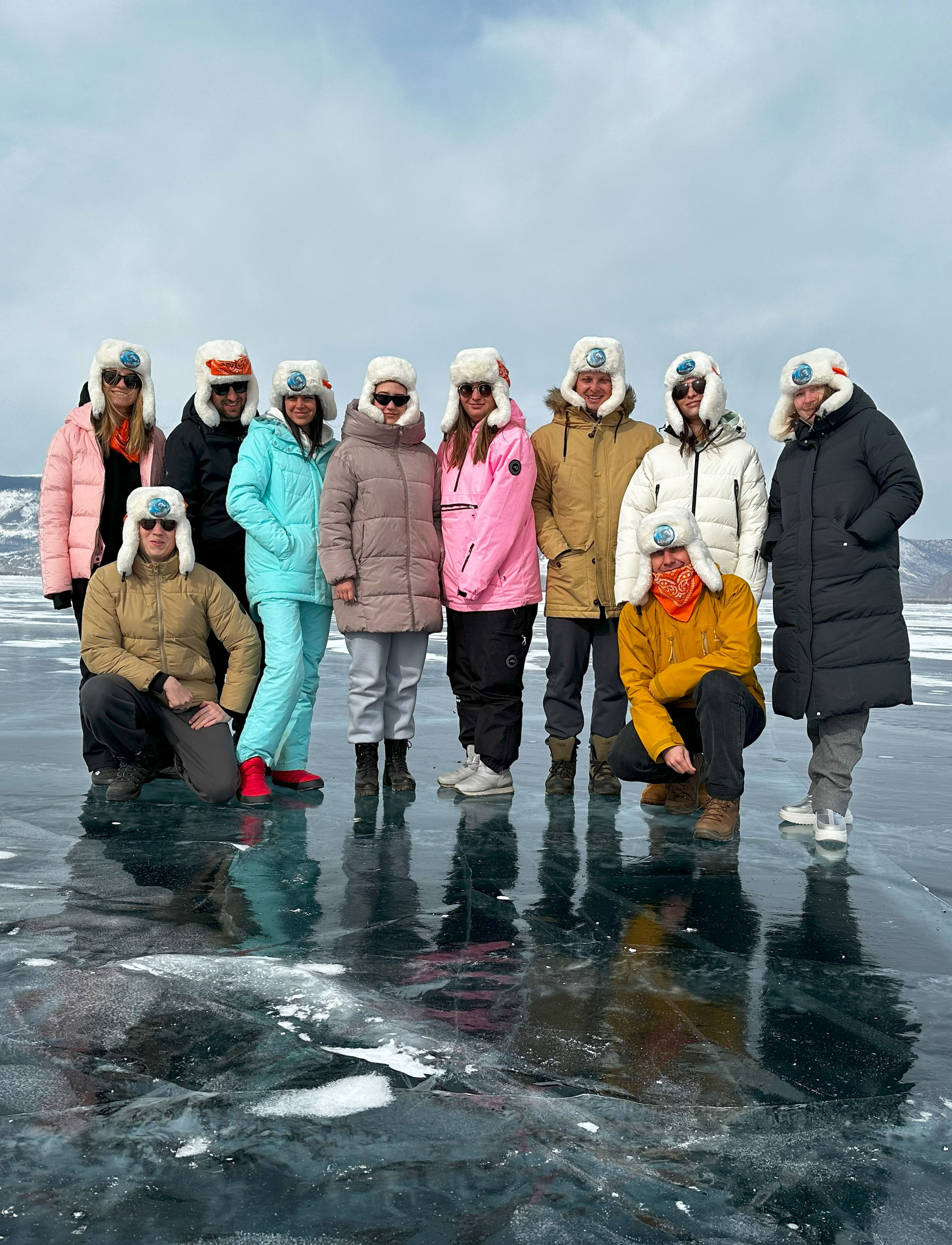 Туры по России и миру