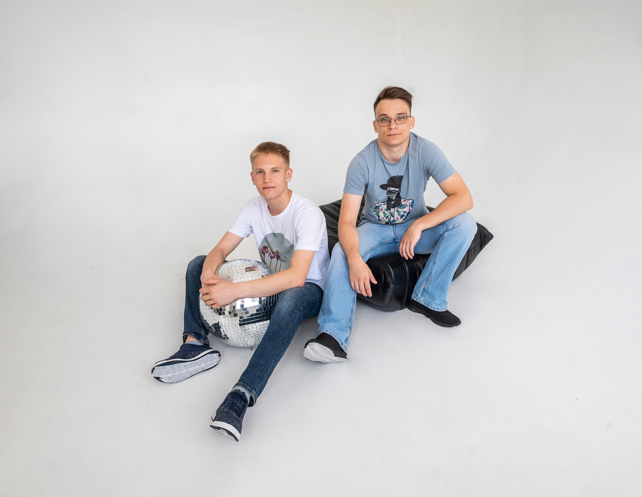 Школьные фотоальбомы. Школьный и семейный фотограф в Иркутске Анна Доброва