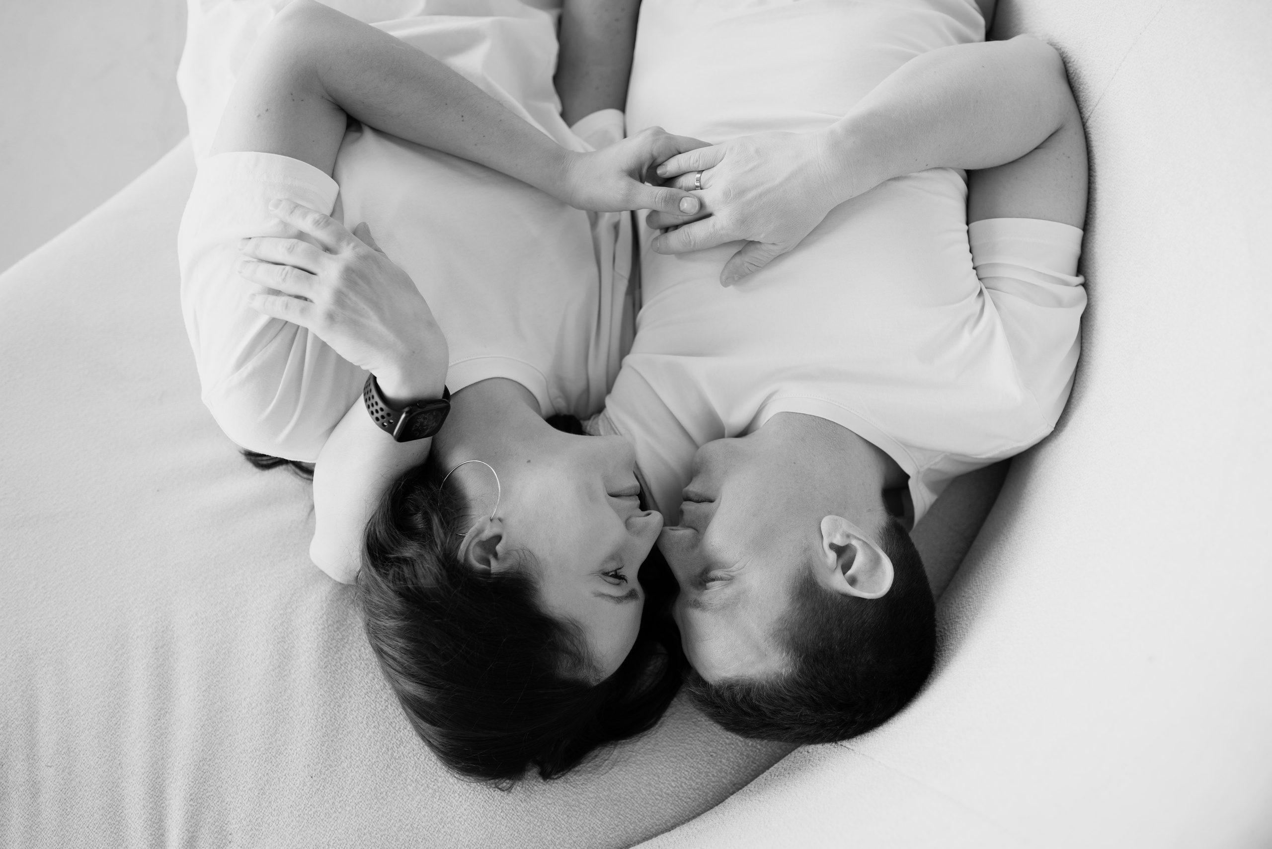 Софья и Тимур. Love Story. Фотограф в Уфе Комягина Анастасия