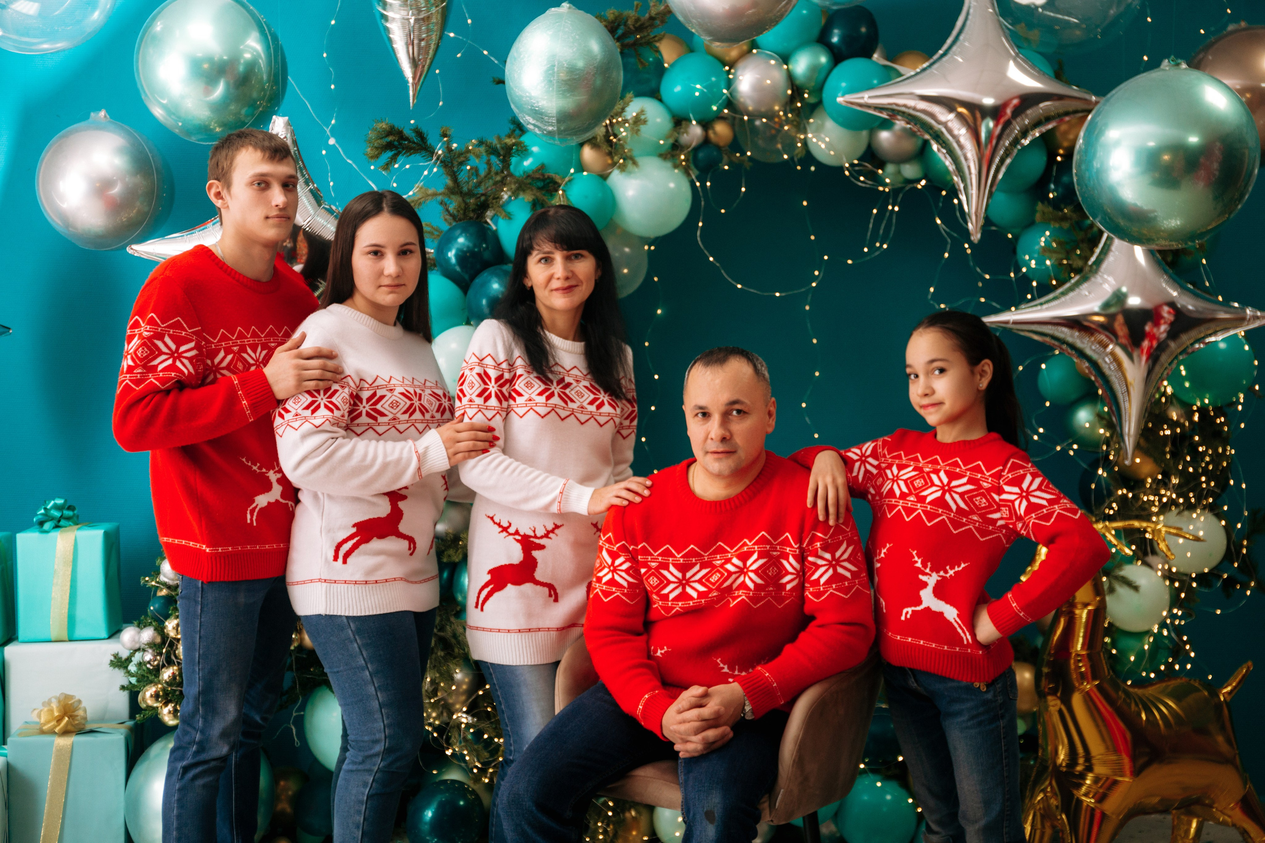 Прокат нарядов. Фотограф Мария Лагутина