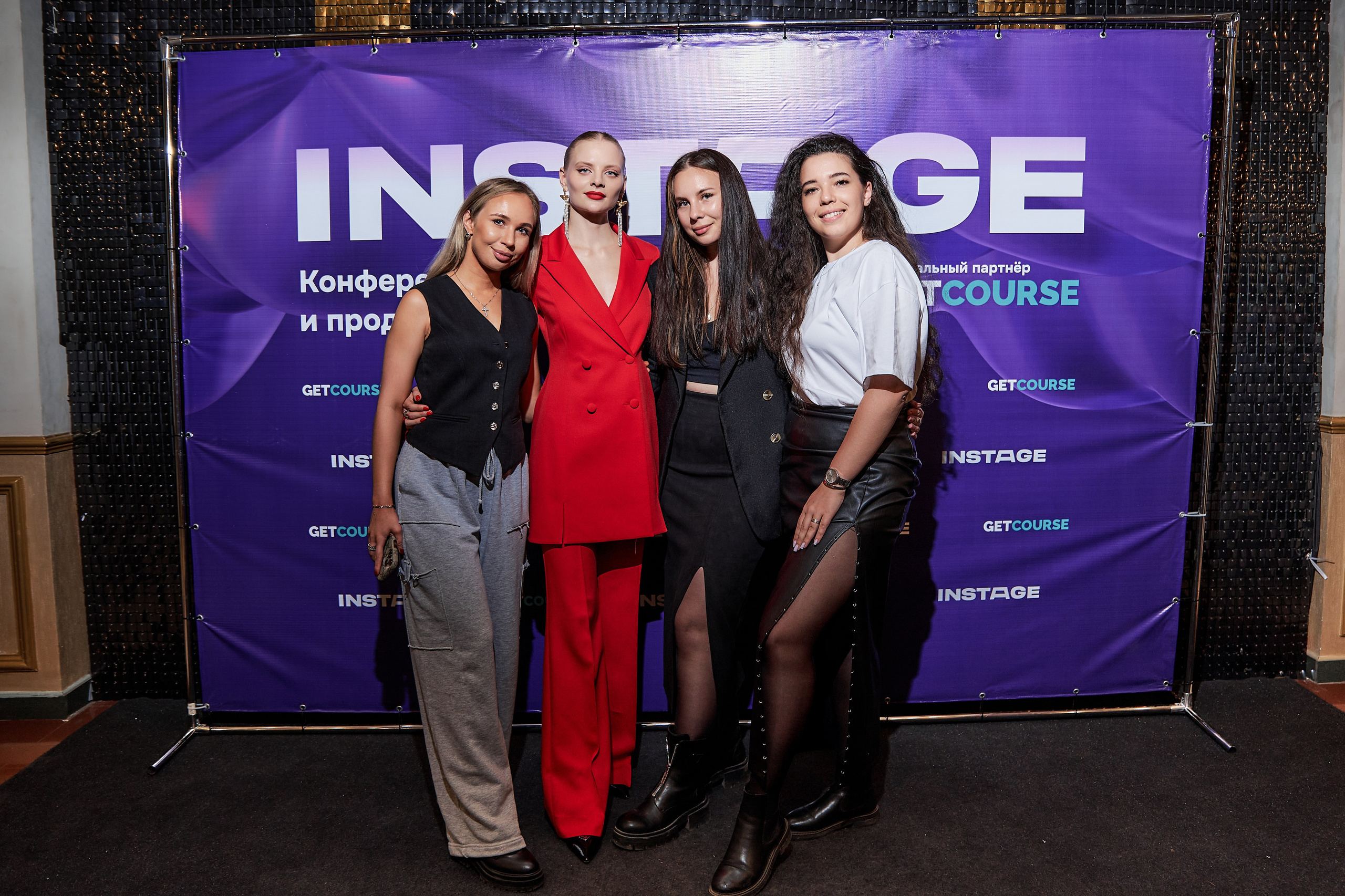 INSTAGE2024. Свадебный и портретный фотограф в Тюмени Женя Черемнова