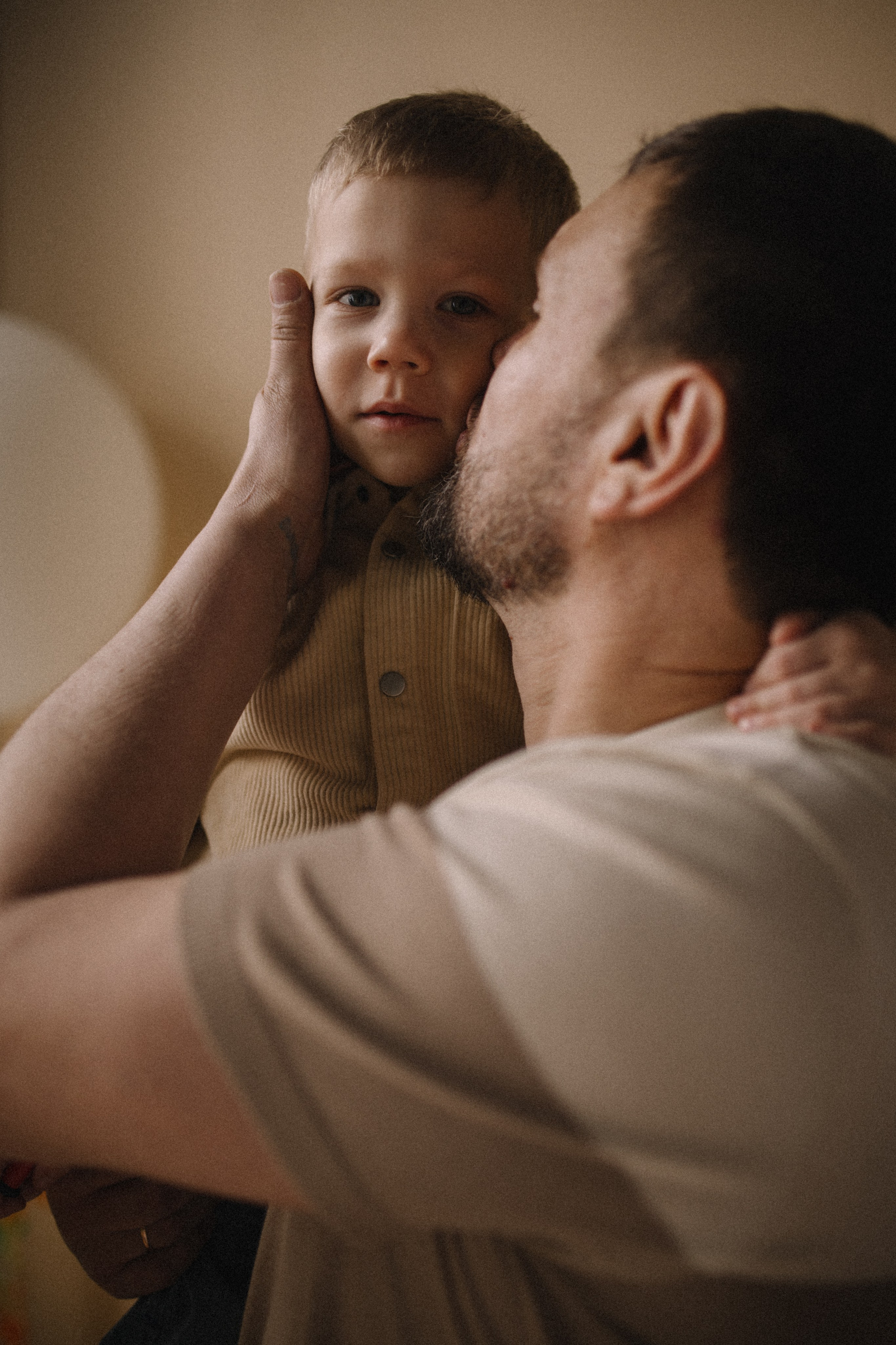 Семейная съемка в МСК. Семейный фотограф в Москве и Люберцах Юлия Гуськова