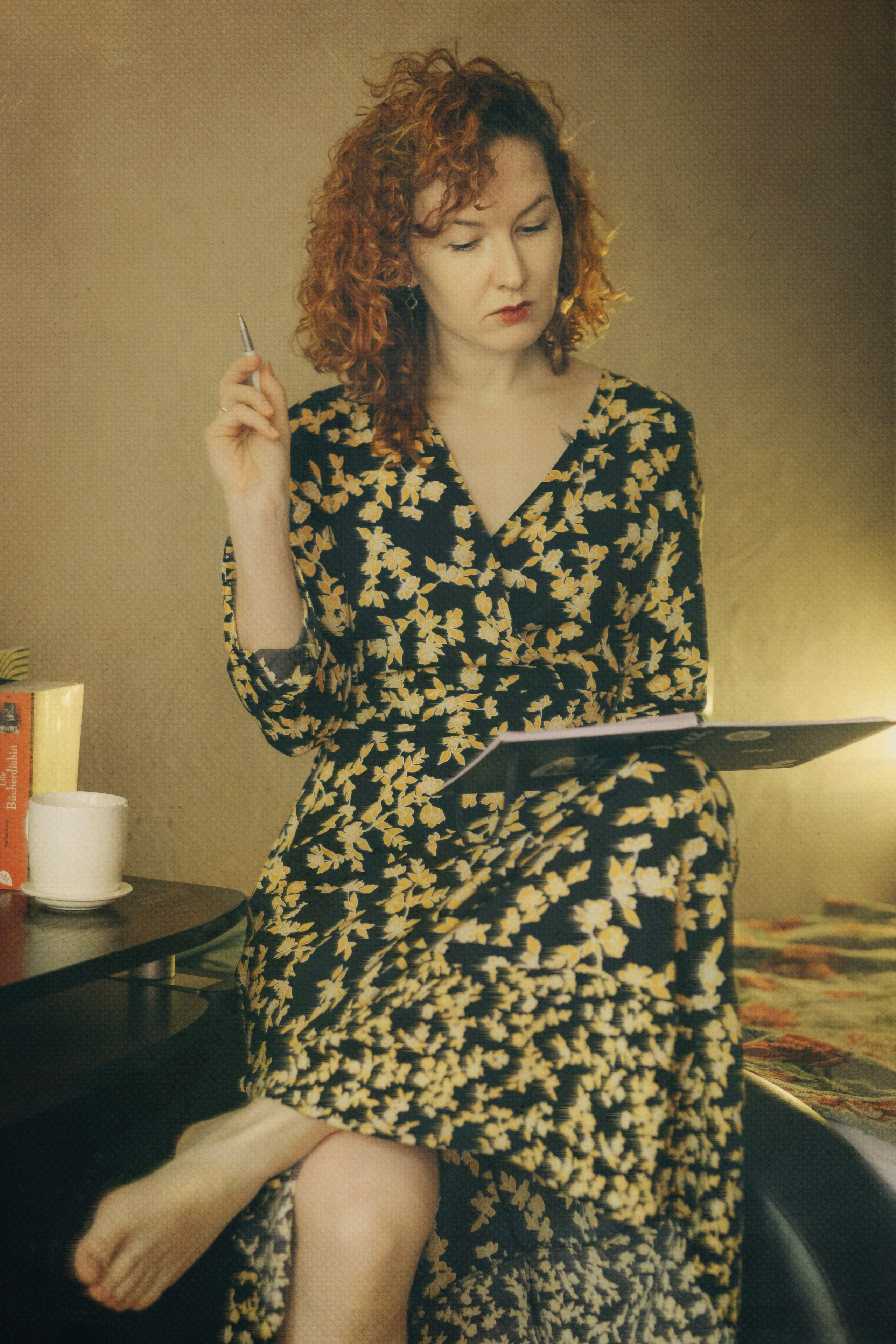 Фотограф Зеленоградск Красильникова Елена