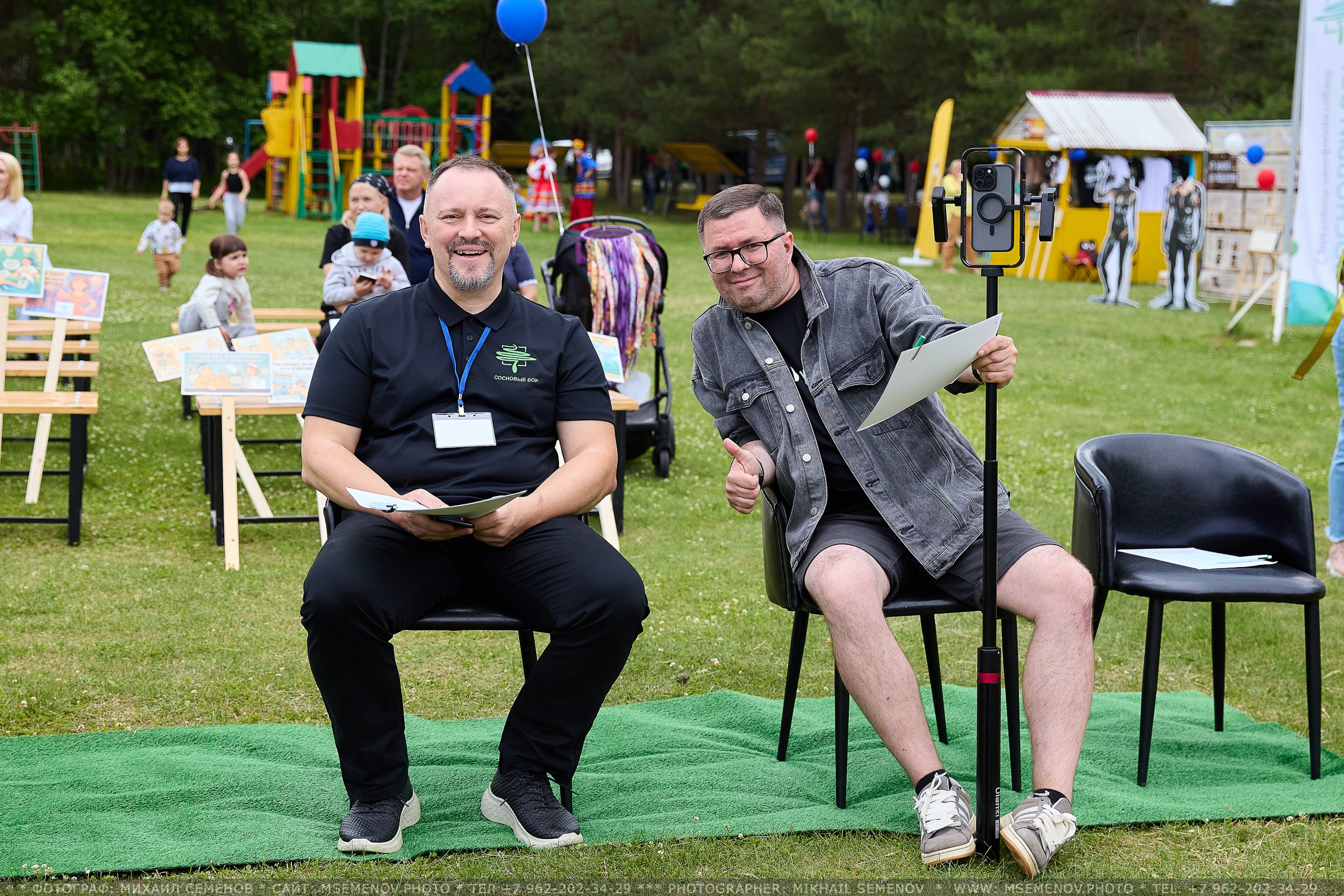 АНОНС 1-й день Фестиваля «Поворот на Горе — Грязь» 2025. Фотограф, фотопроекты Михаила Семенова в Ярославле. Фотошкола