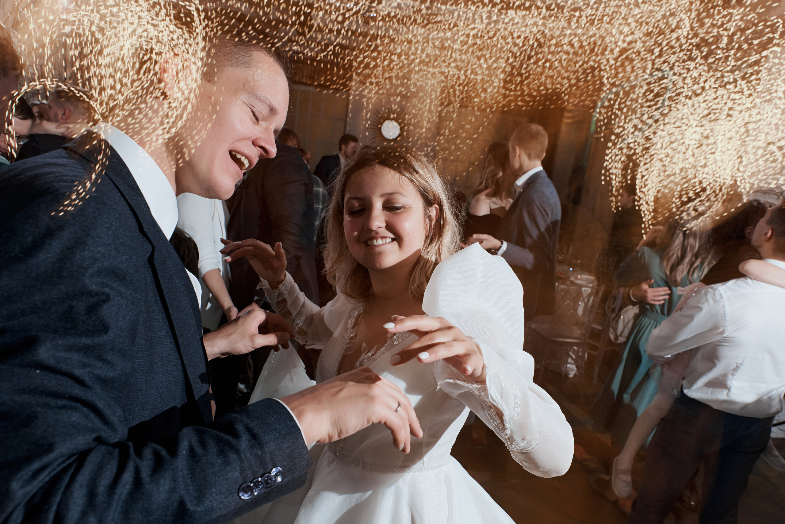 СВАДЕБНАЯ ФОТОСЪЁМКА. ФОТОГРАФ Кристина Павлова | МОСКВА