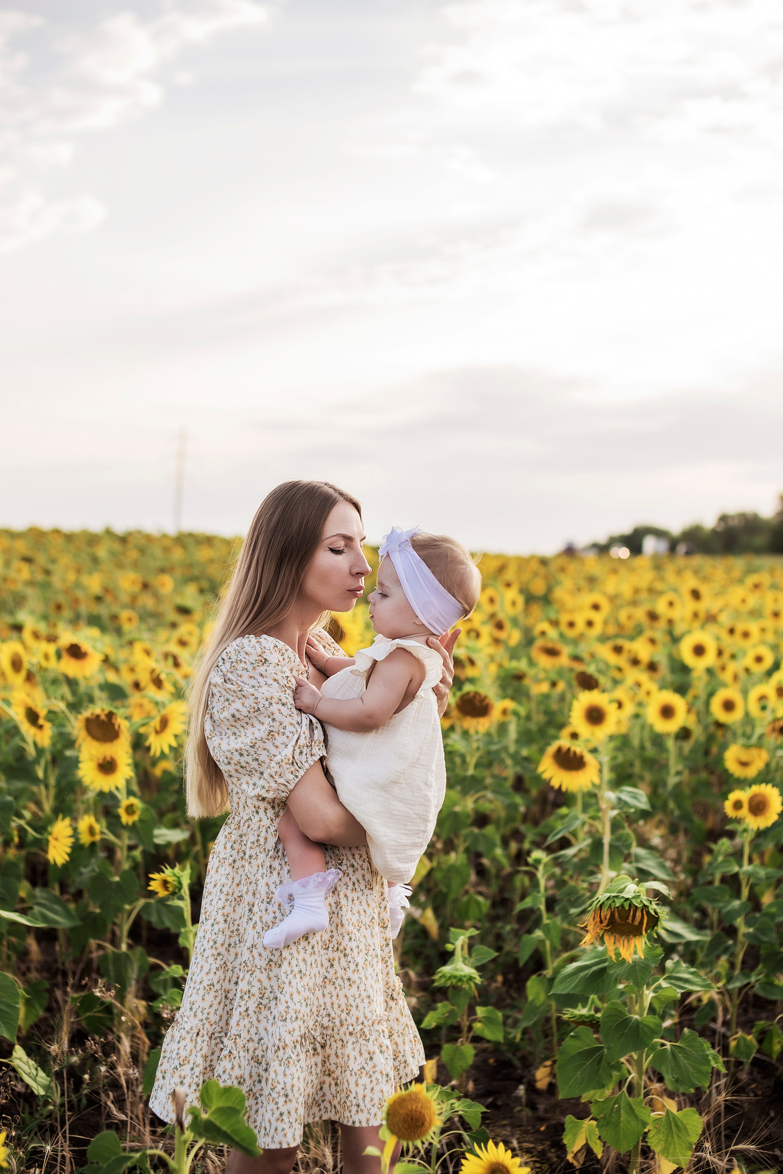 Семейный фотограф в Саратове